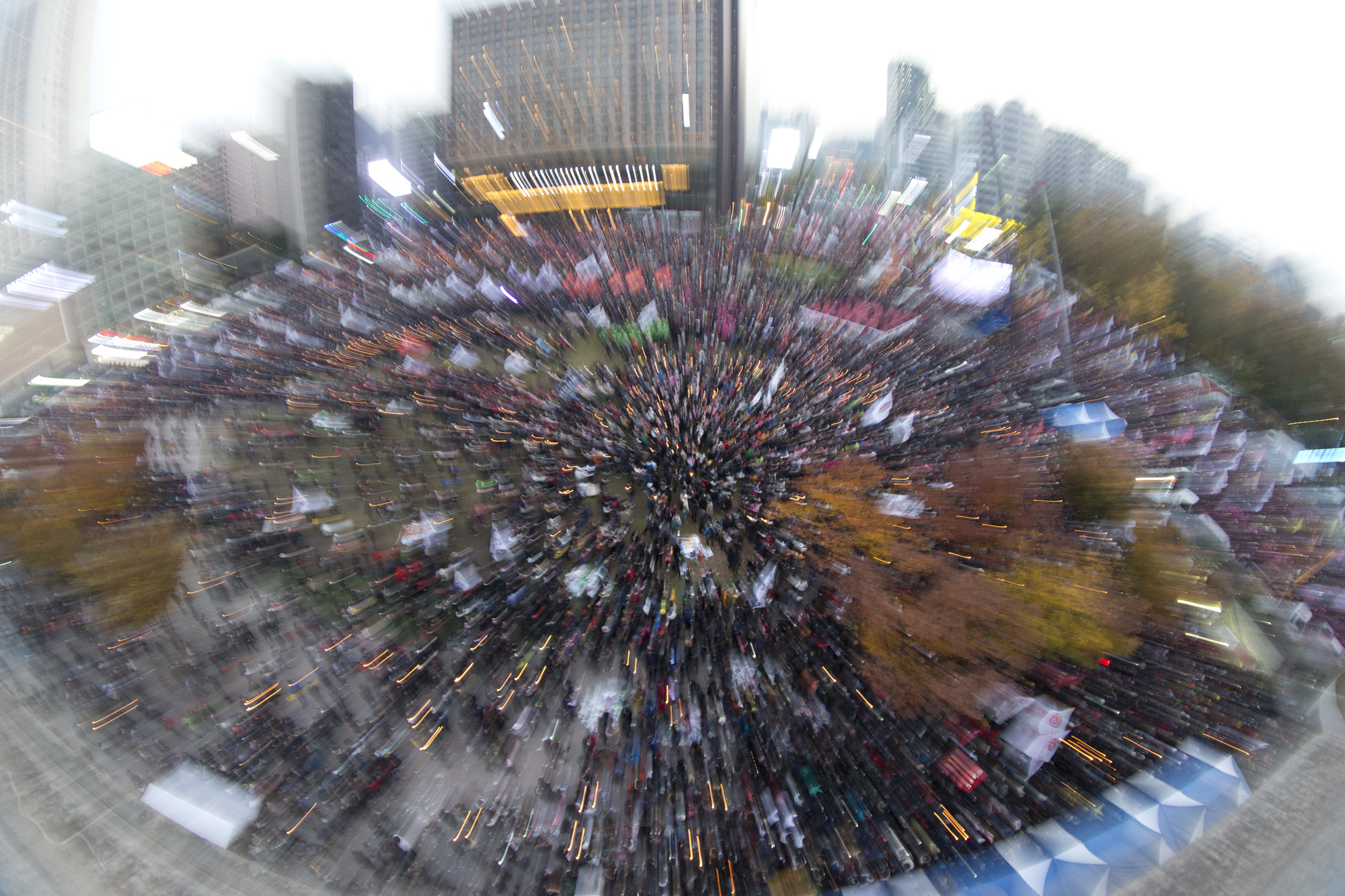 사회;사건;사고;광화문집회;시청광장;시청;잔디광장;민노총;촛물집회;촛불;촛불시위