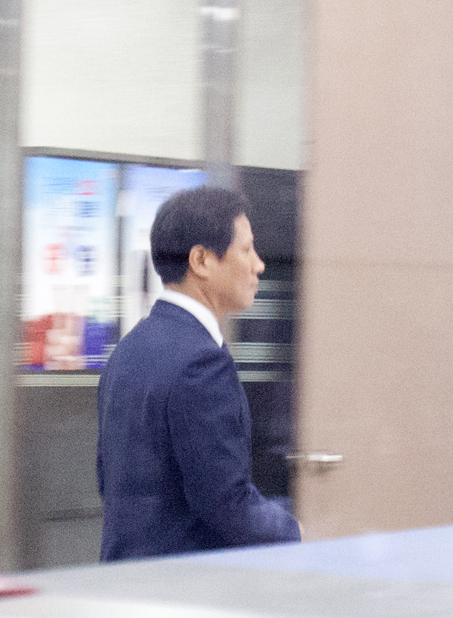 안봉근;극정홍보비서관