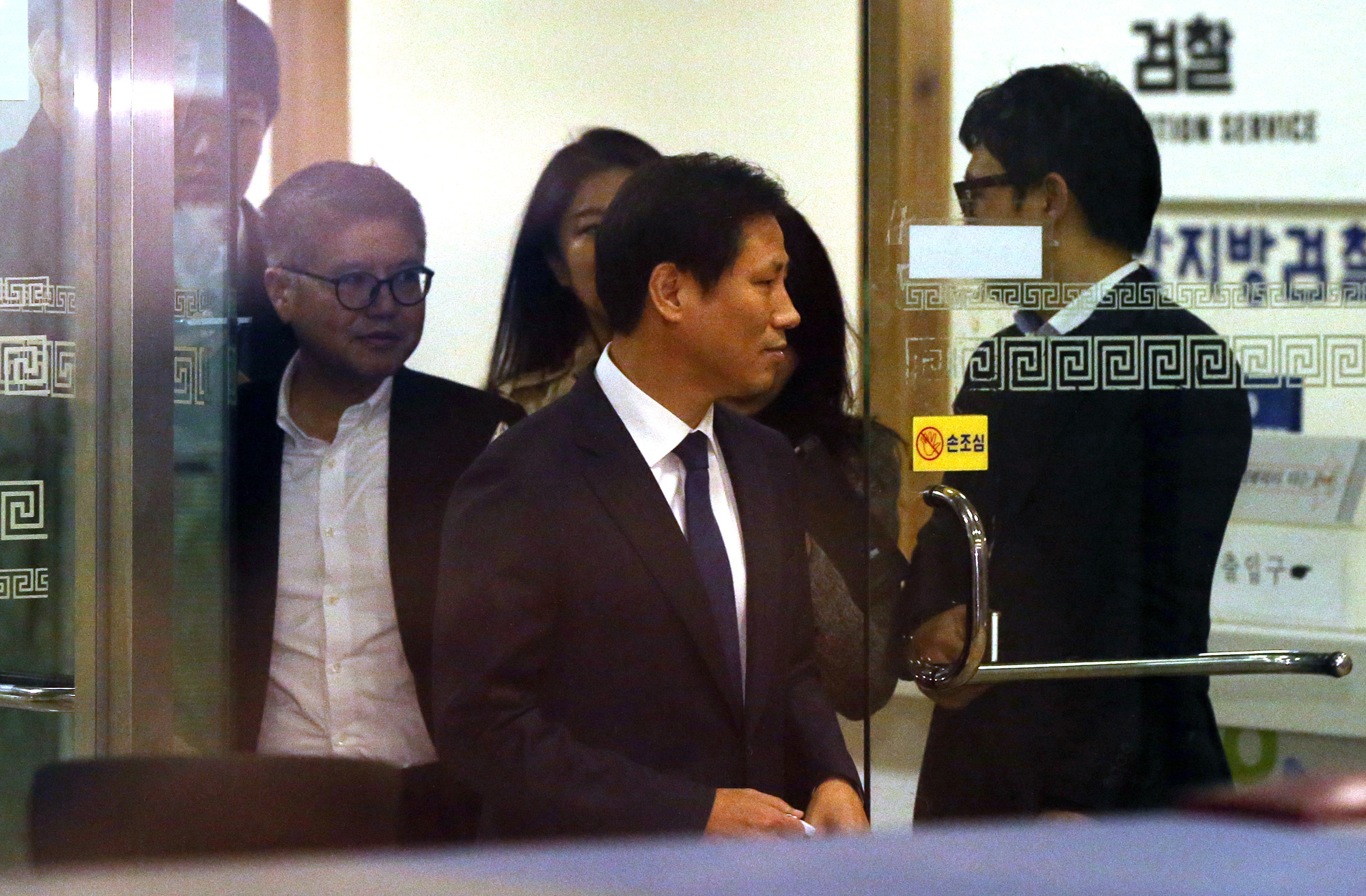 정치/박근혜정부/최순실게이트/최순실비선실세/