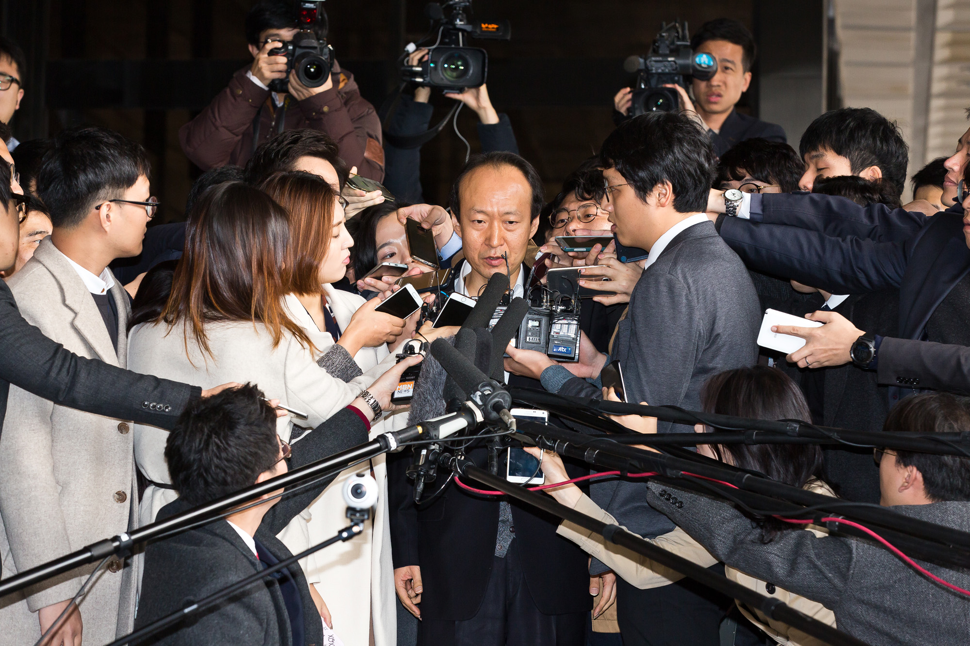정치/박근혜정부/최순실게이트/최순실비선실세/