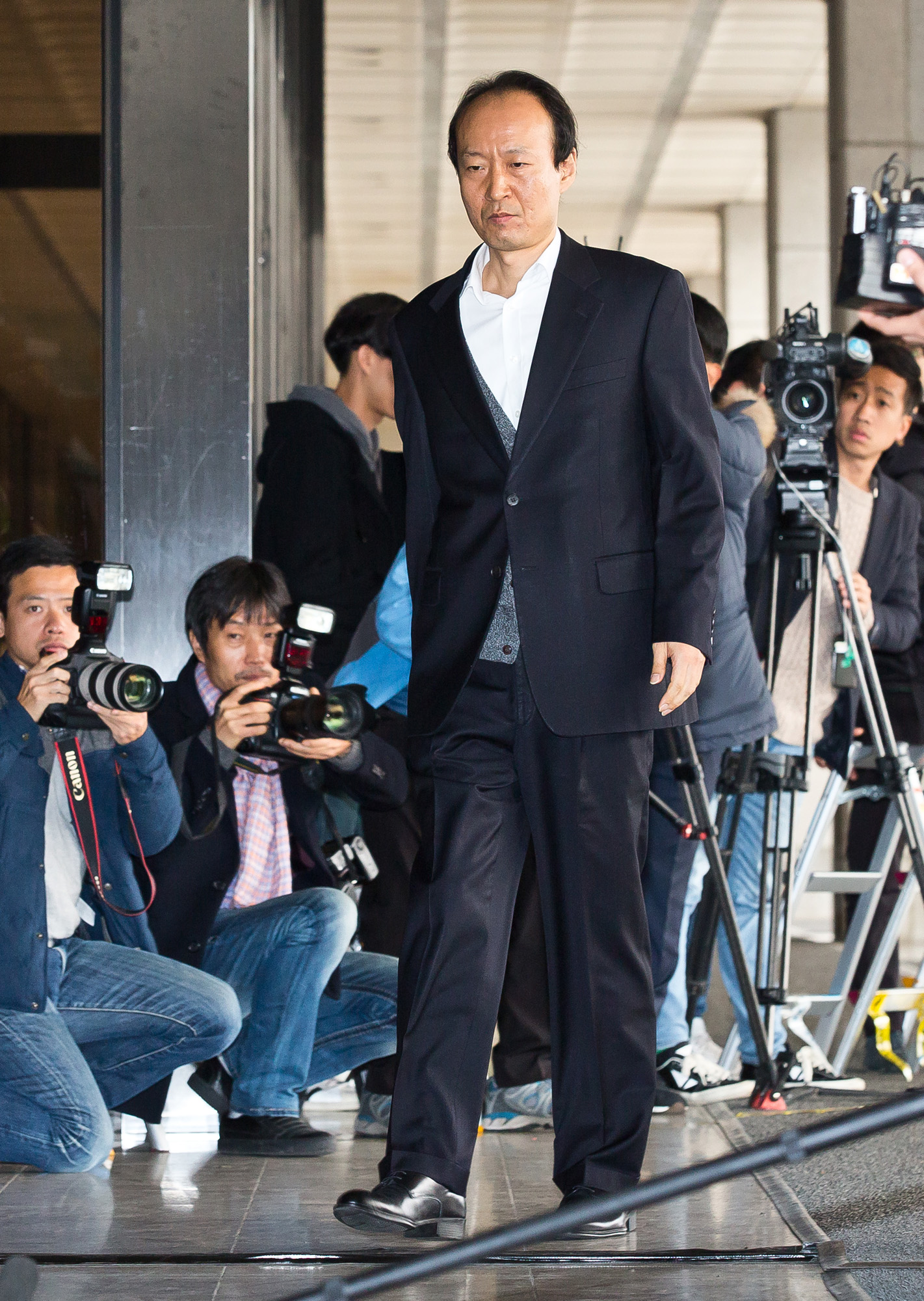 정치/박근혜정부/최순실게이트/최순실비선실세/