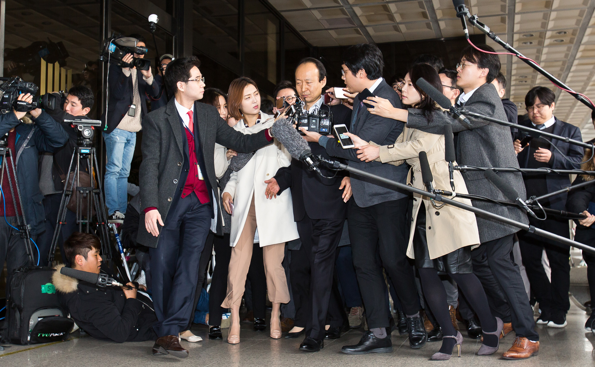 정치/박근혜정부/최순실게이트/최순실비선실세/