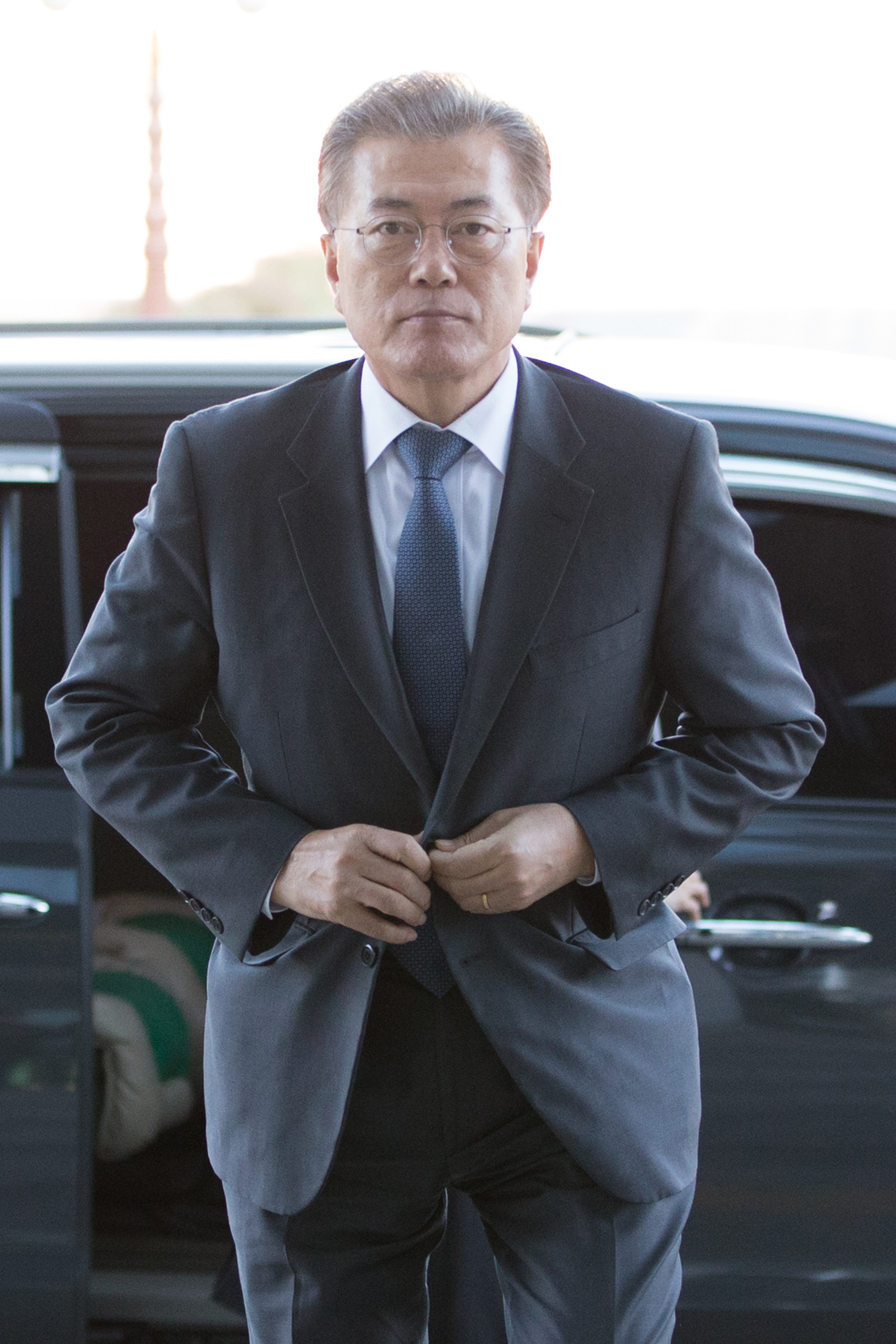 정치;국회;문재인