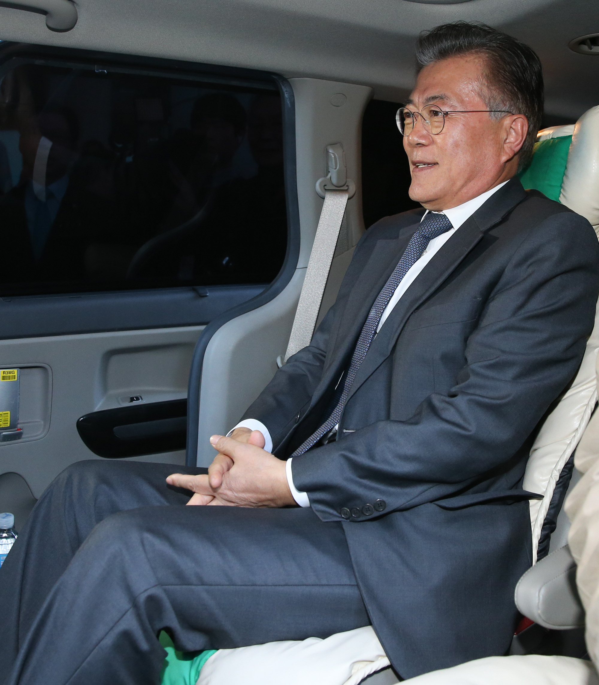 정치;국회;문재인