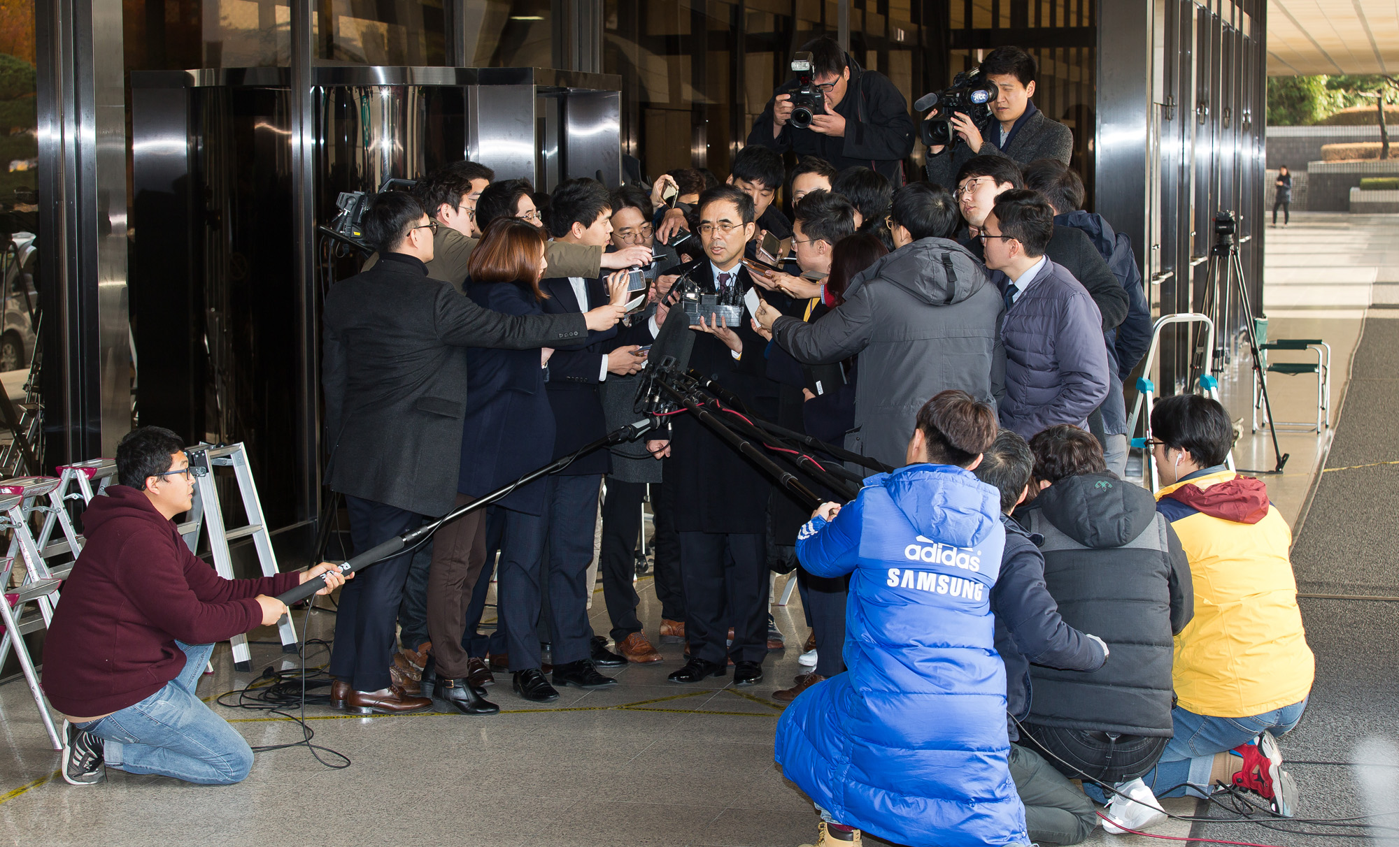 정치/박근혜정부/최순실게이트/최순실비선실세/
