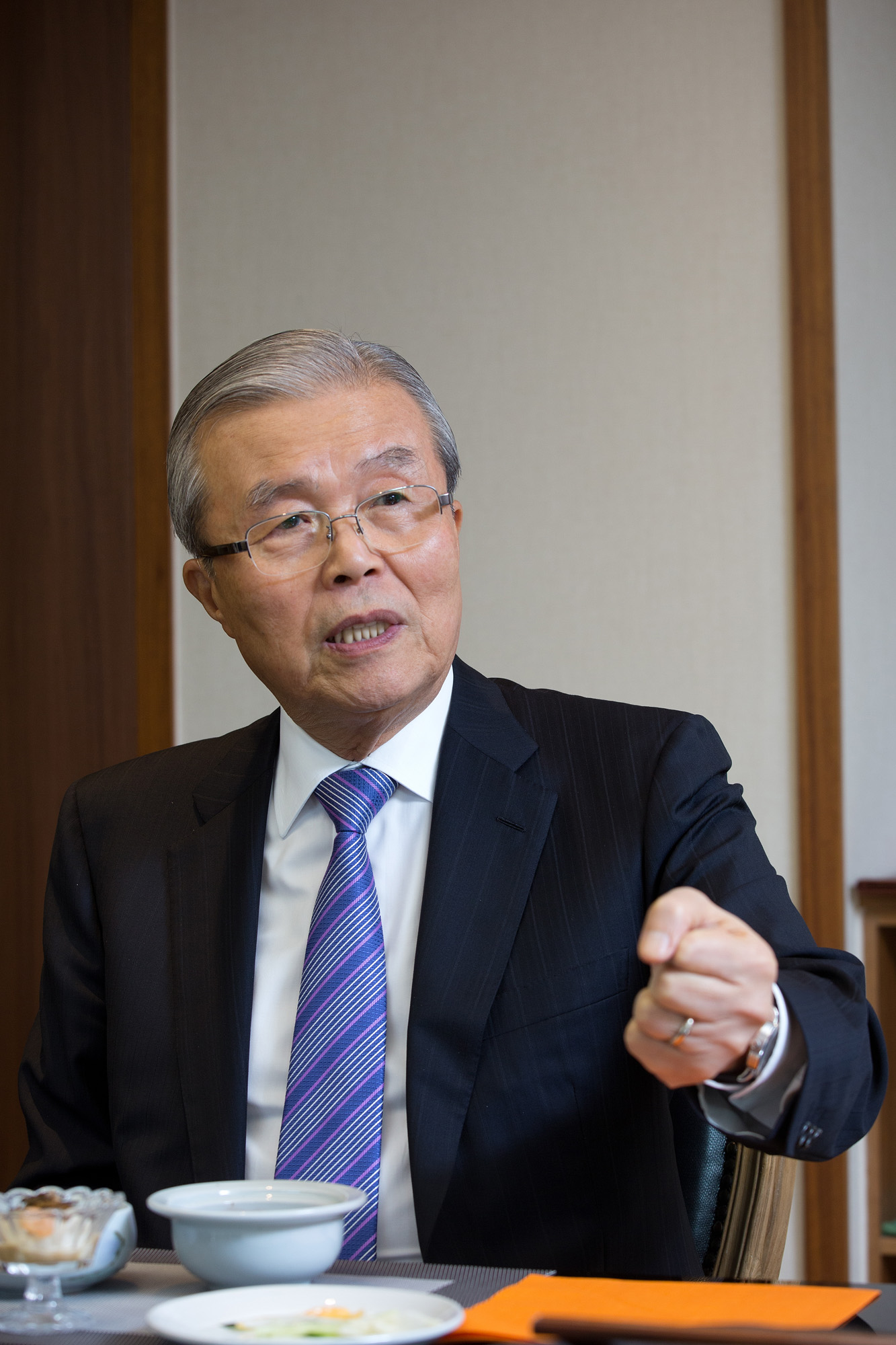 정치;정당;더불어민주당;더민주당;민주당;김종인;비상대책위원장