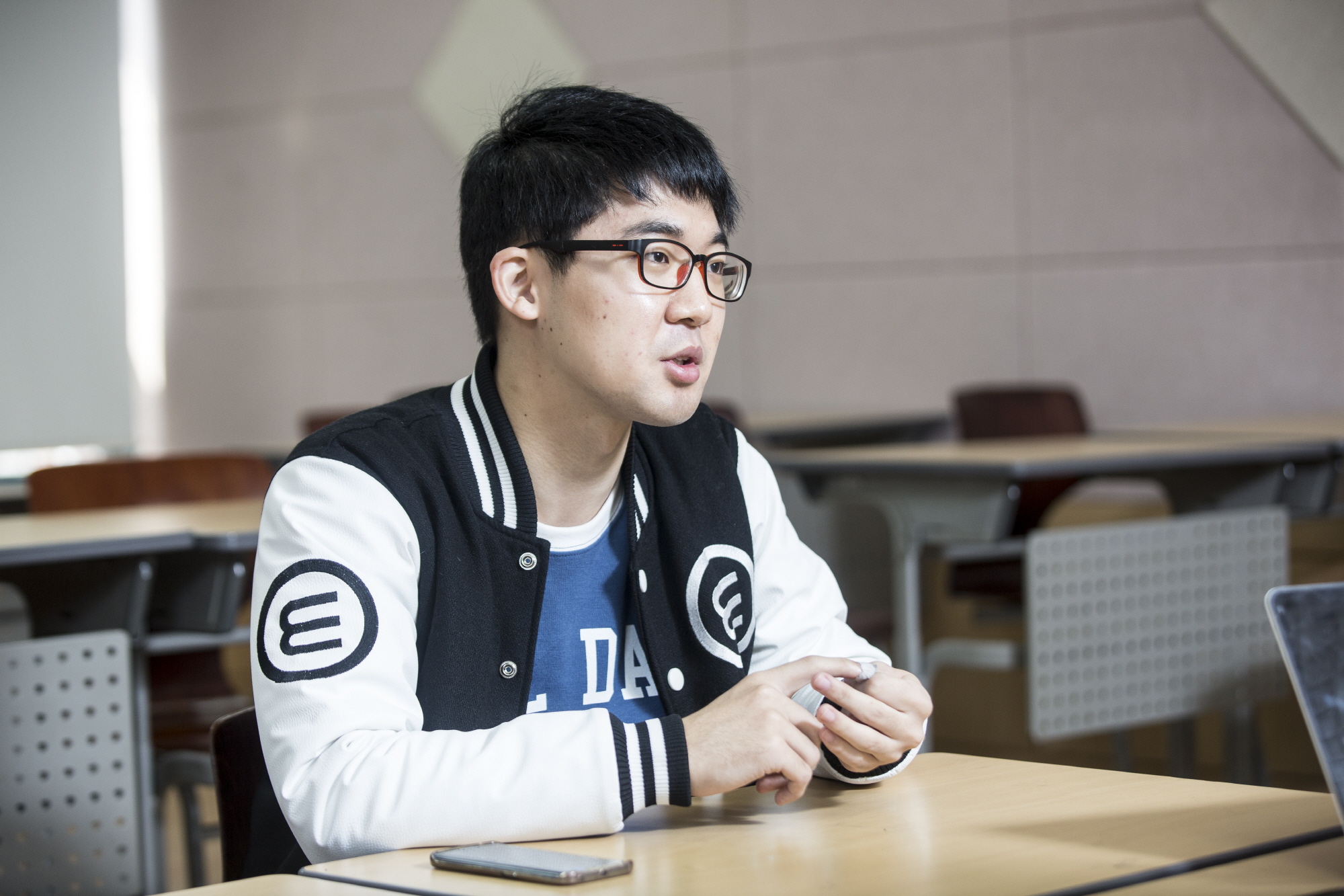 정세영;카이스트