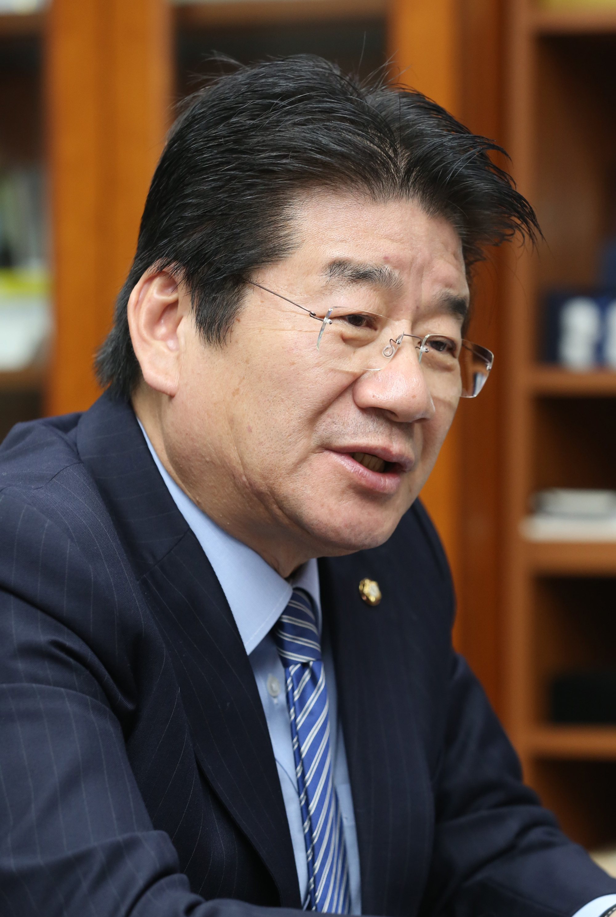 정치;국회;강석호;새누리당