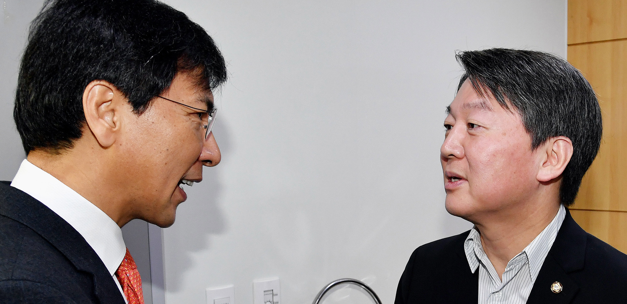 정치;국회;손학규;야3당초선의원모임;따뜻한 미래를 위한 정치기획;안희정;안철수