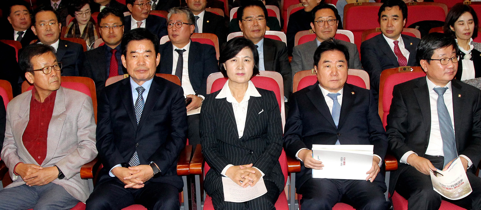 정치;국회;더불어민주당;민주당토론회