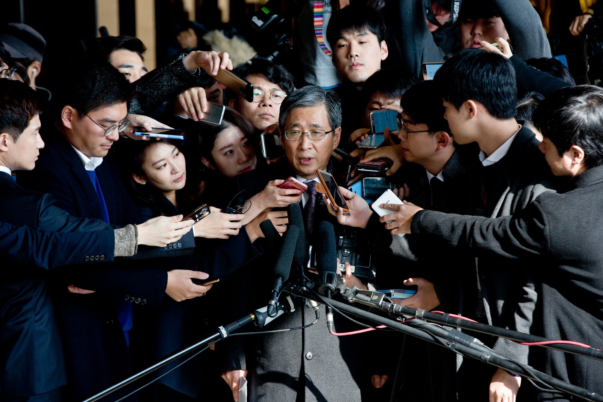 조원동;조원동 검찰;조원동 청와대 경제수석