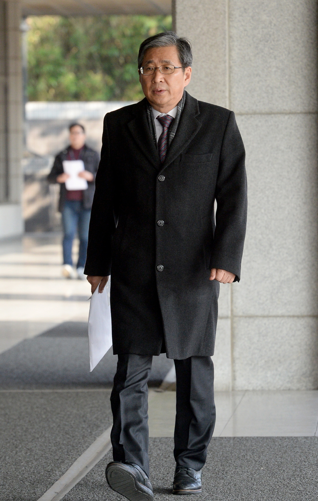 조원동;조원동 검찰;조원동 청와대 경제수석