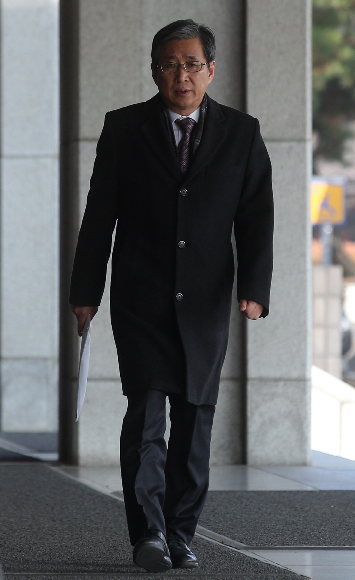 조원동;조원동 검찰;조원동 청와대 경제수석