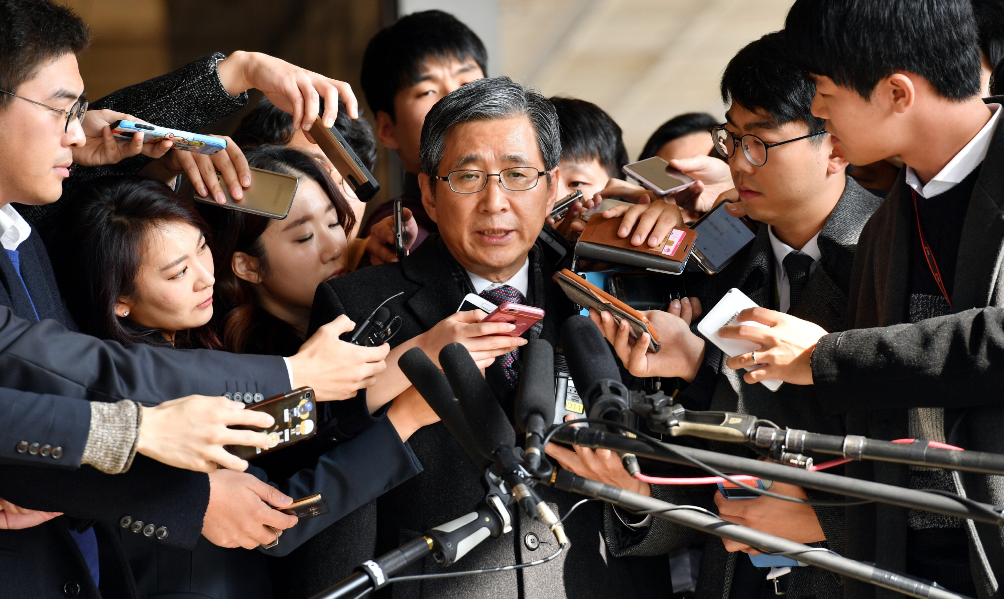 조원동;조원동 검찰;조원동 청와대 경제수석