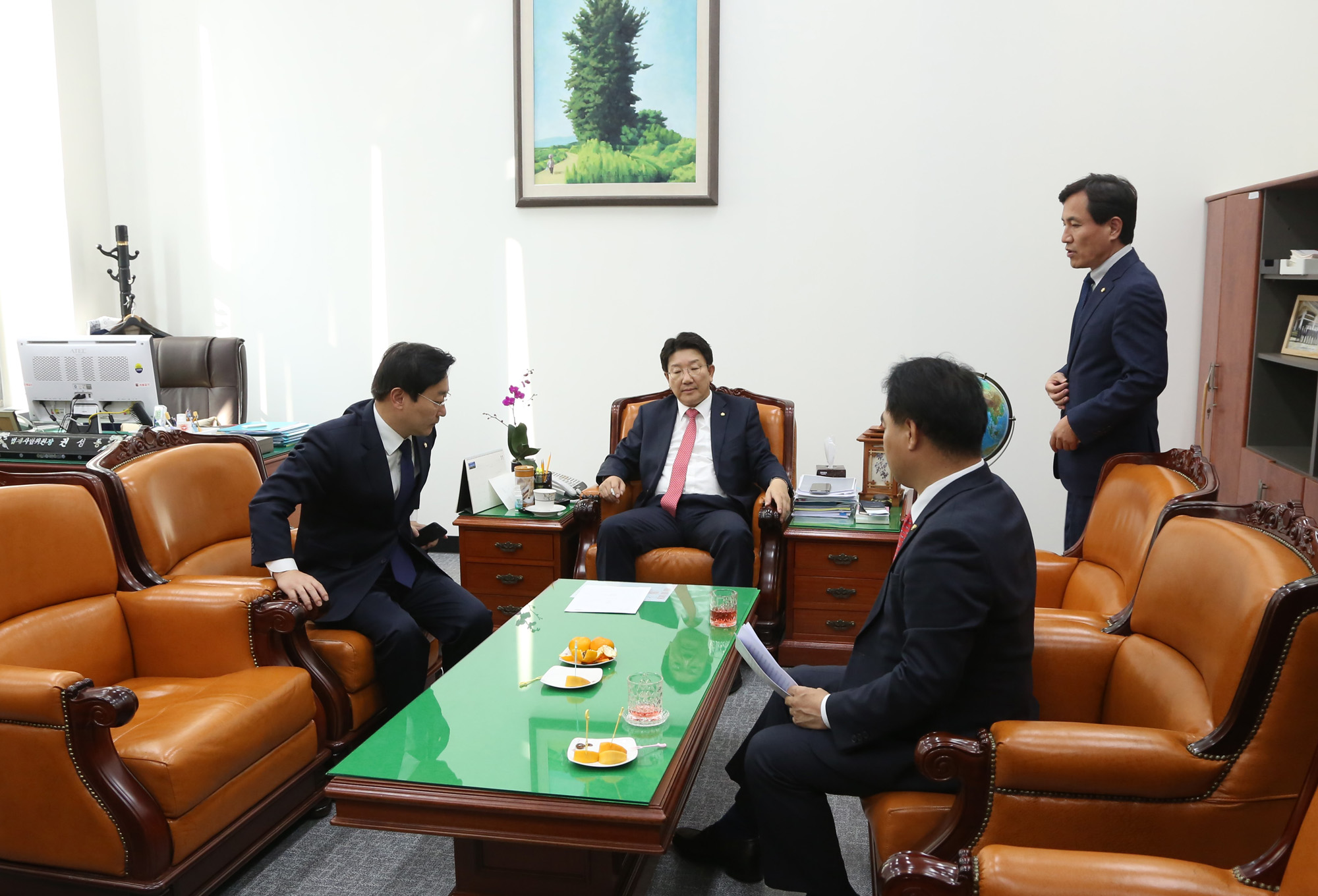 정치;국회;법제사법위원회;최순실특검법