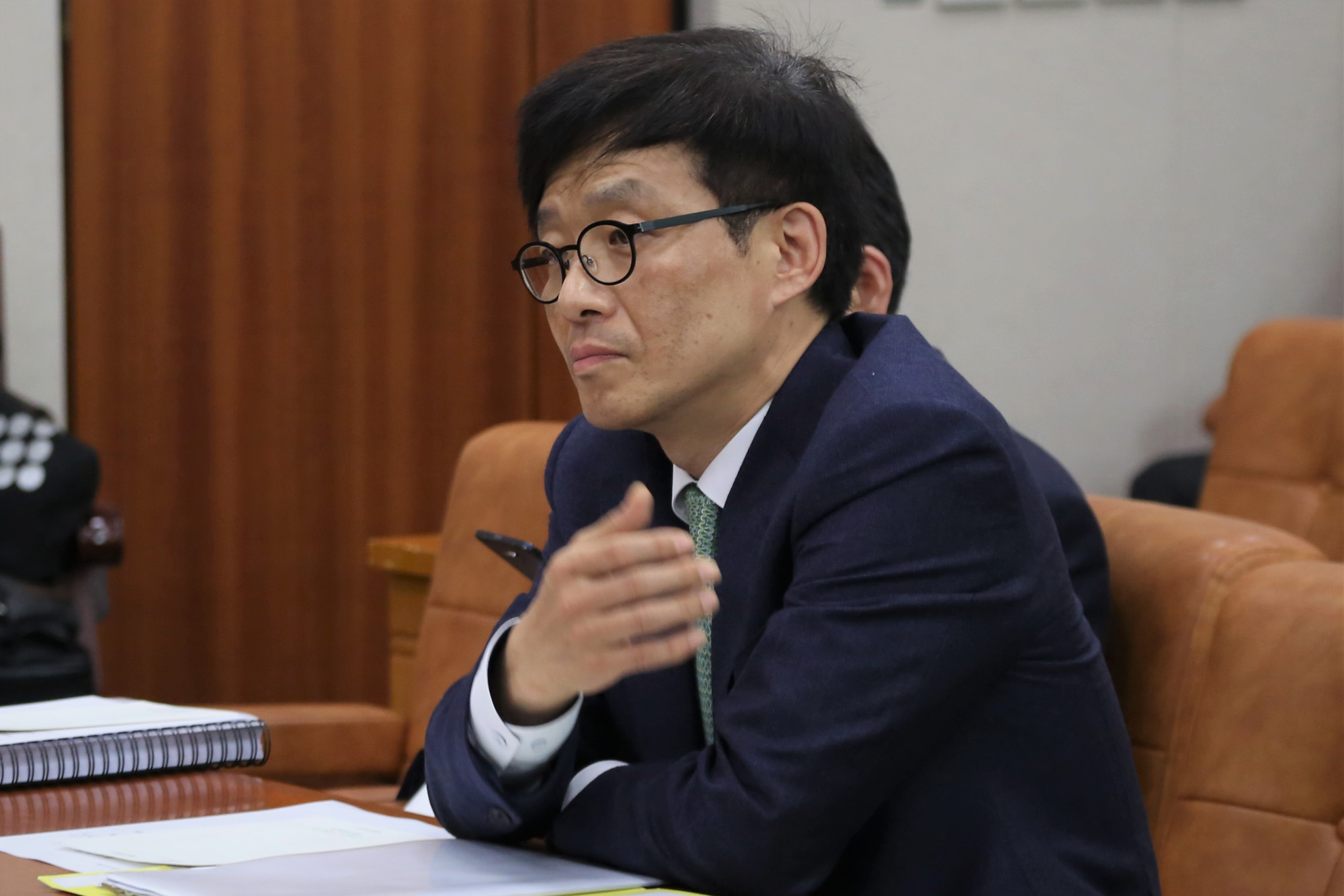 정치;국회;법제사법위원회;최순실특검법