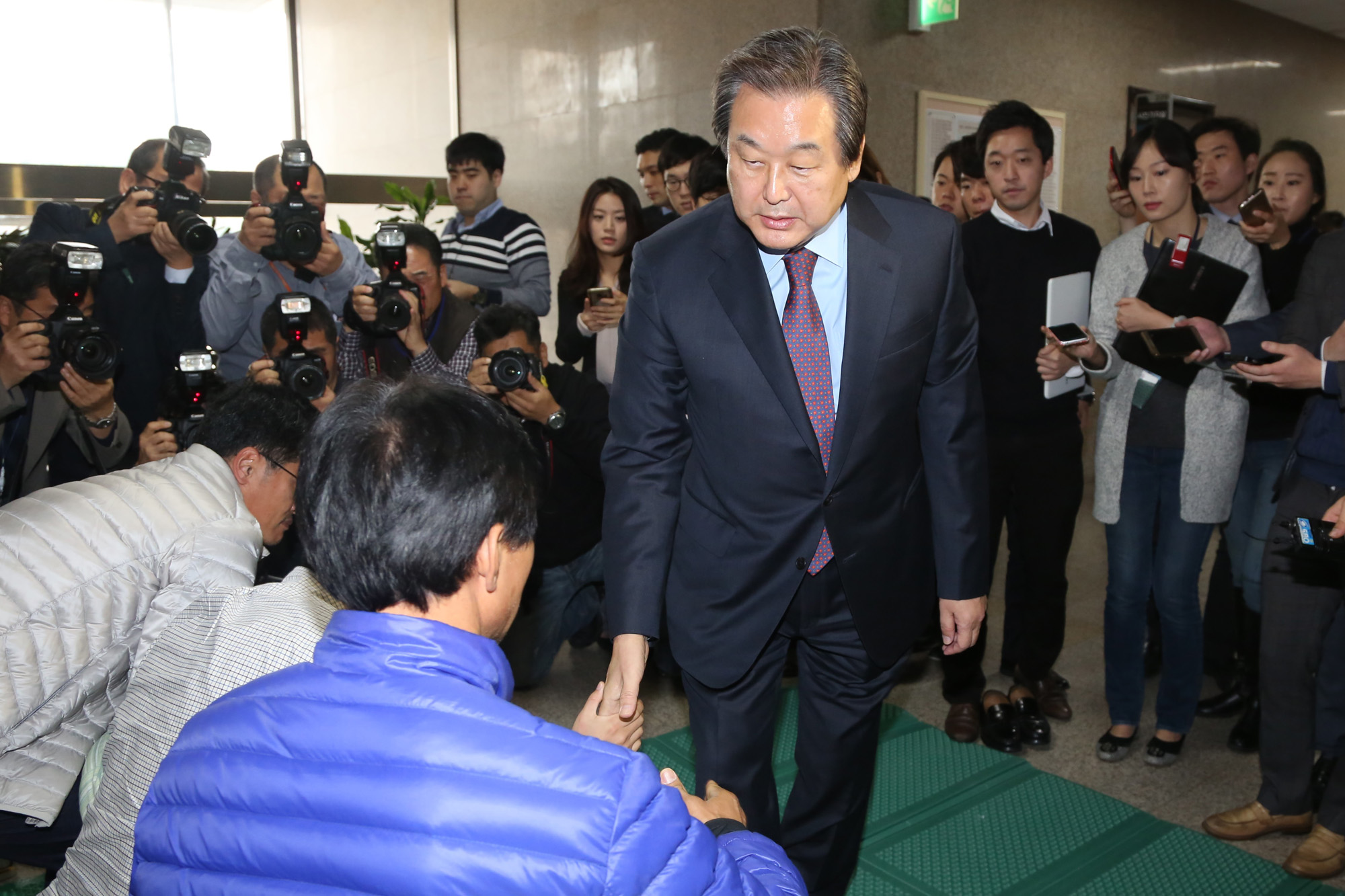 정치;국회;김무성