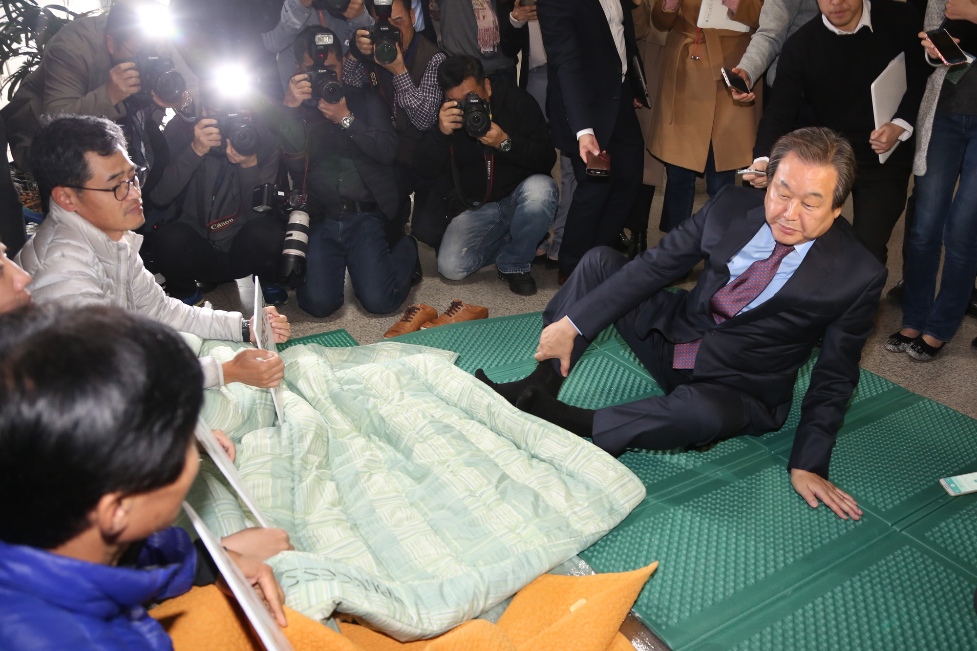 정치;국회;김무성