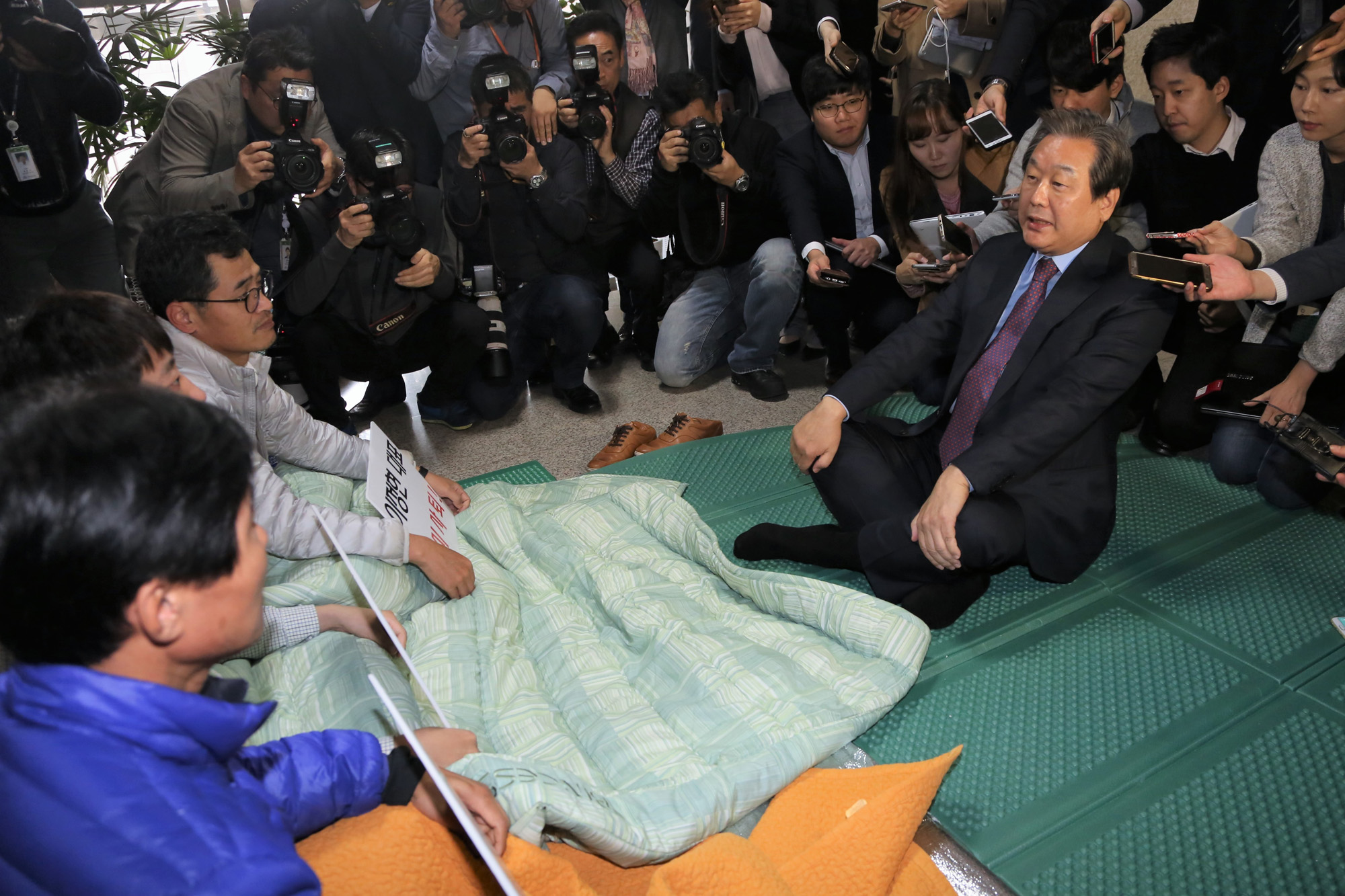 정치;국회;김무성