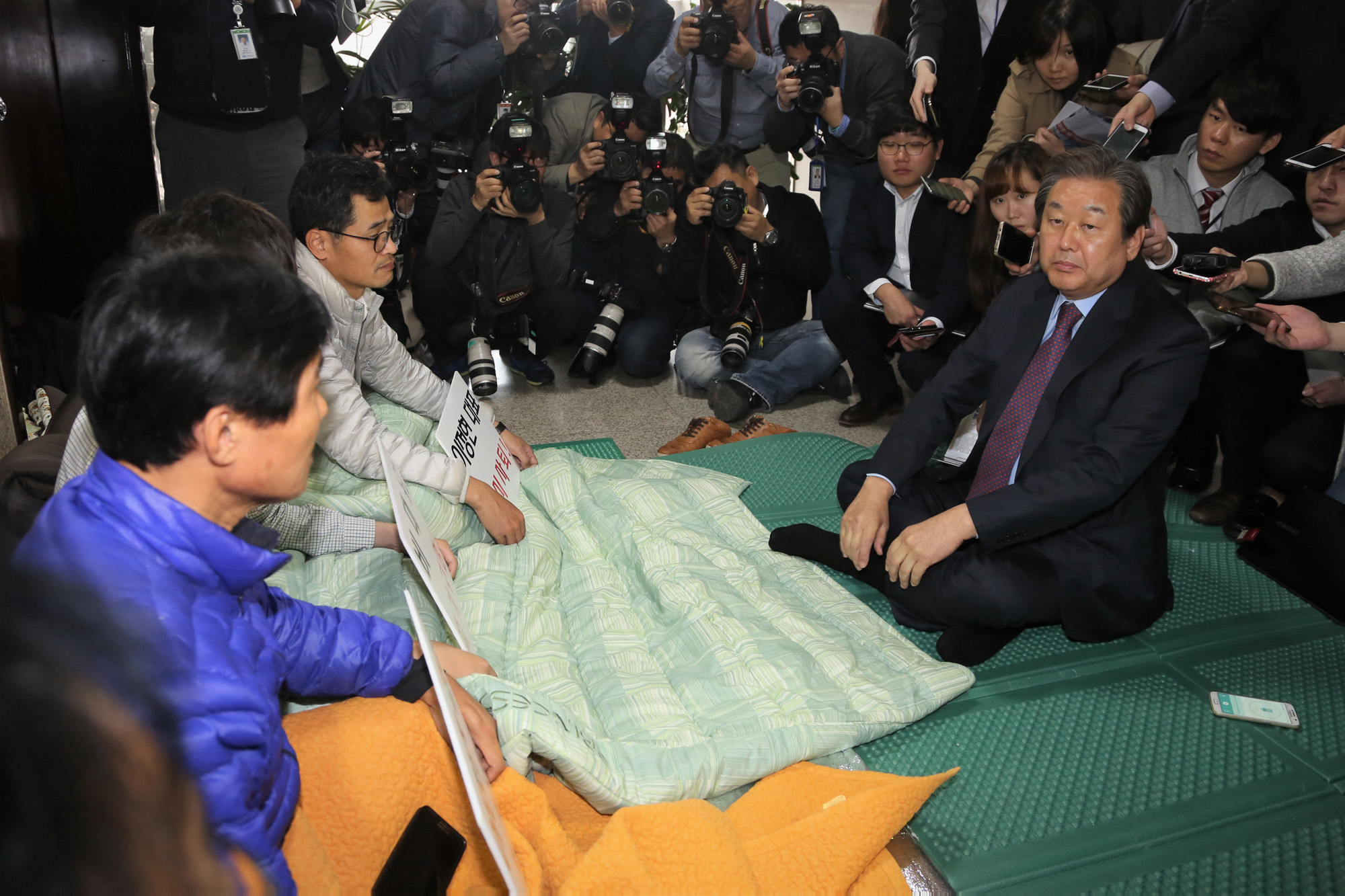 정치;국회;김무성