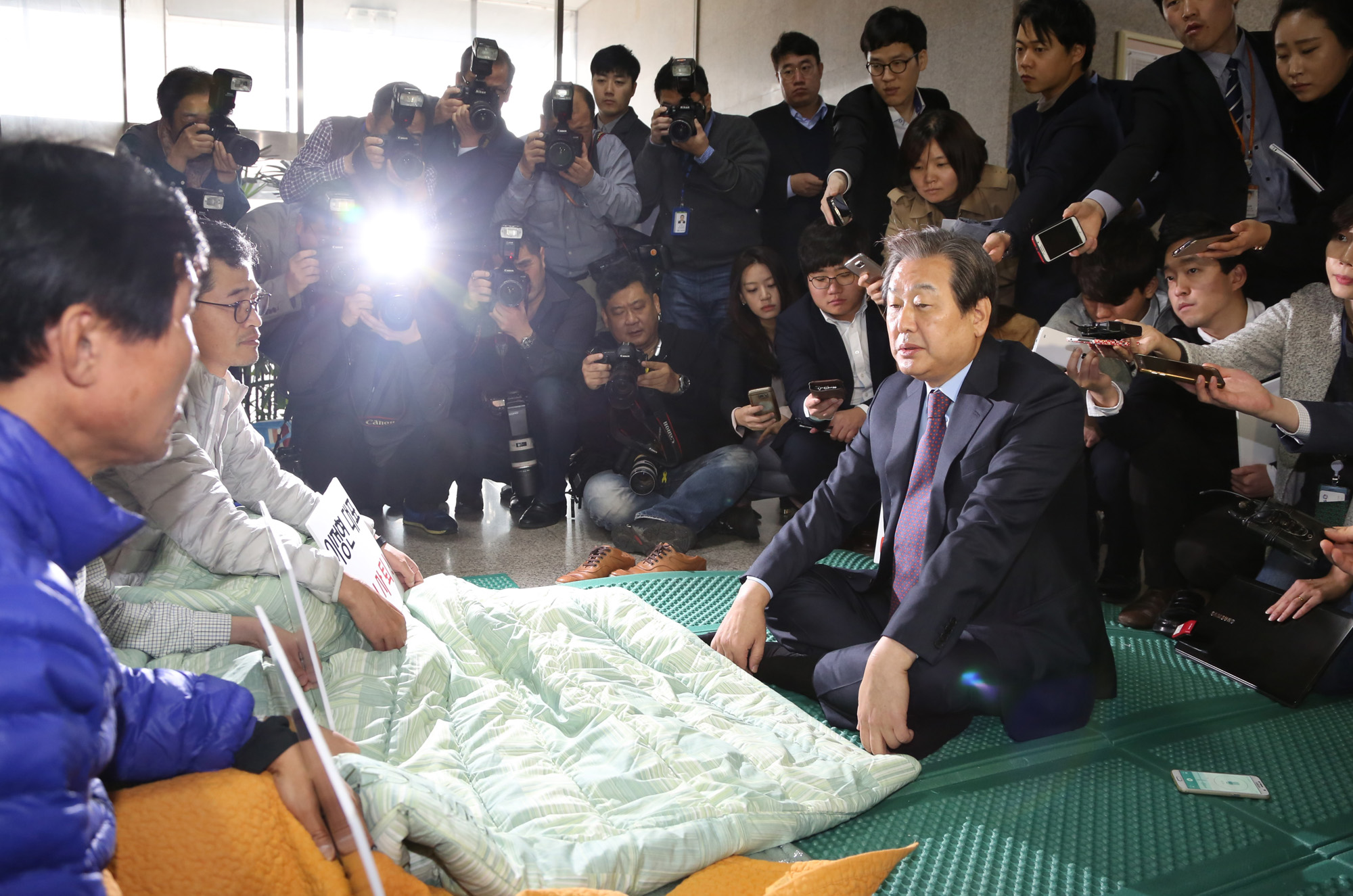 정치;국회;김무성