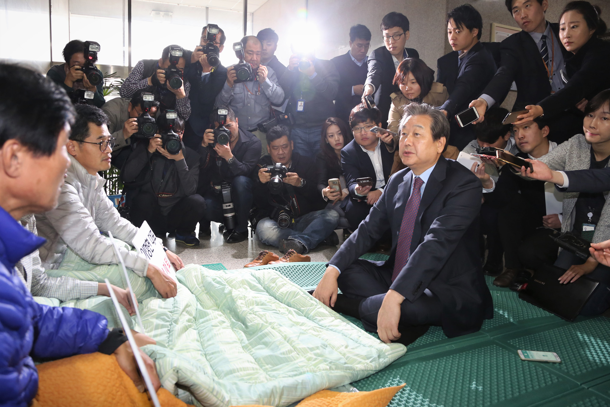 정치;국회;김무성