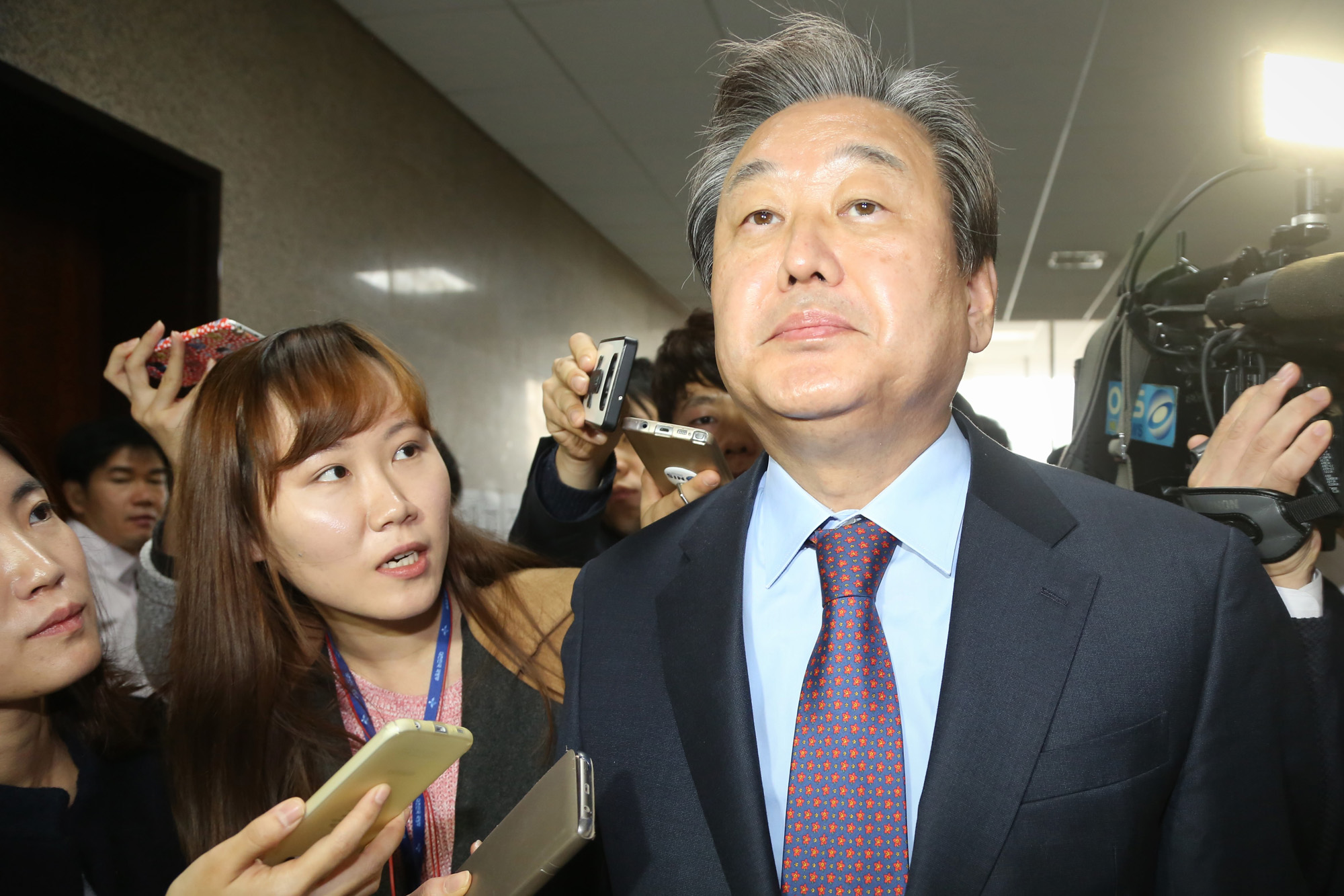 정치;국회;김무성