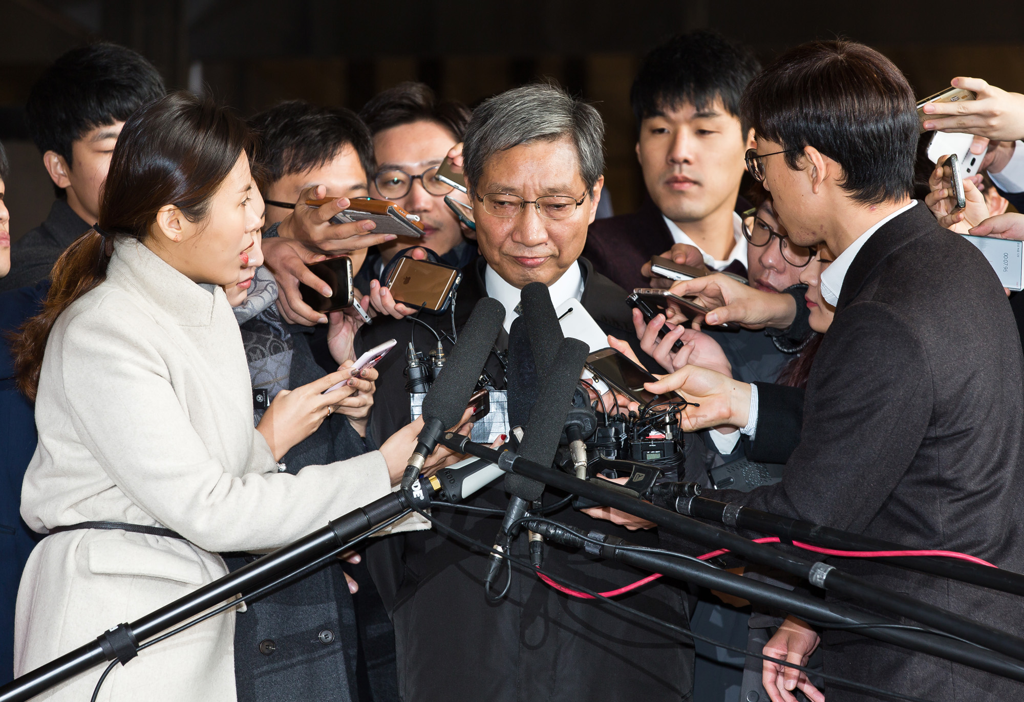 정치/박근혜정부/최순실게이트/최순실비선실세/