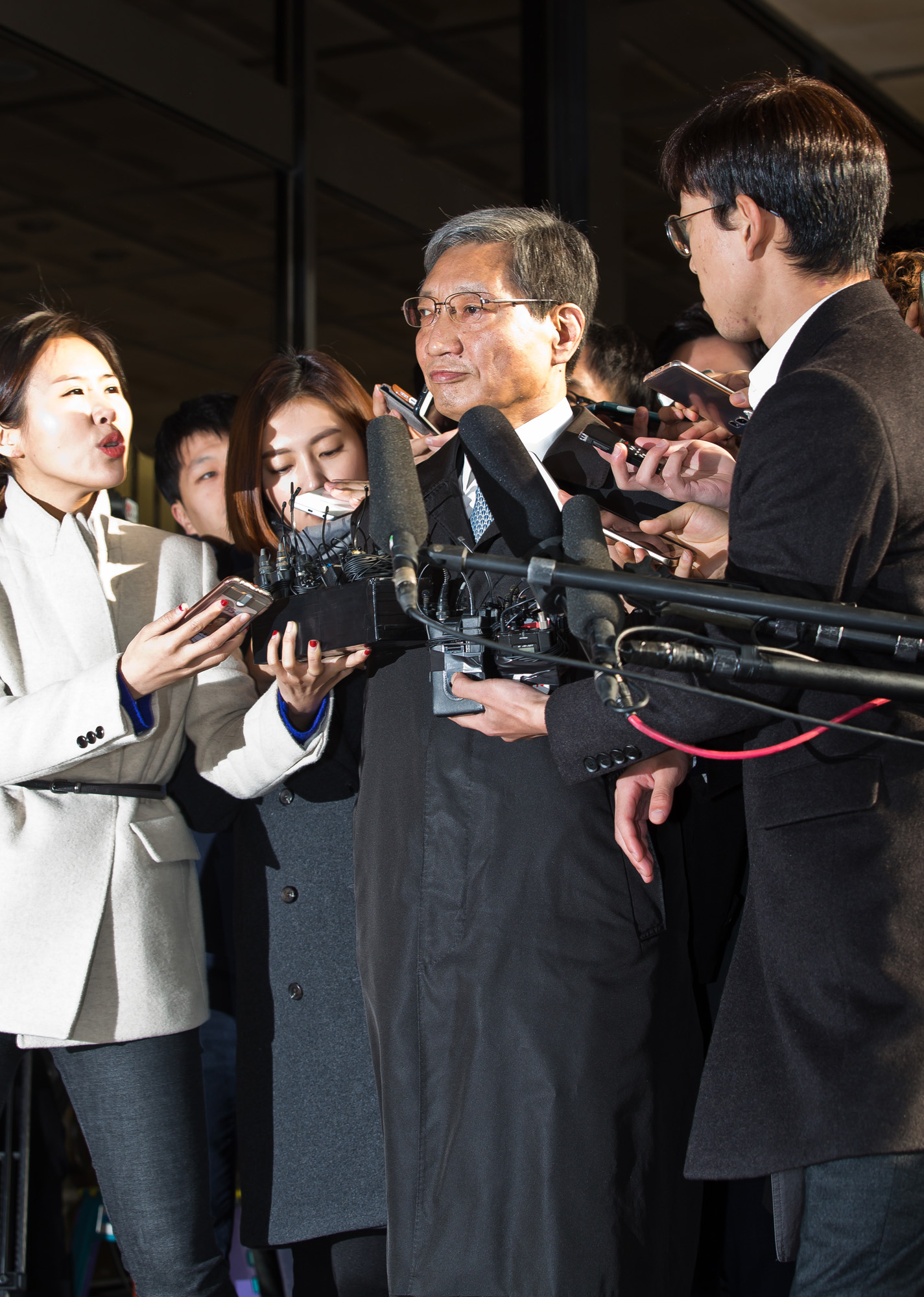 정치/박근혜정부/최순실게이트/최순실비선실세/