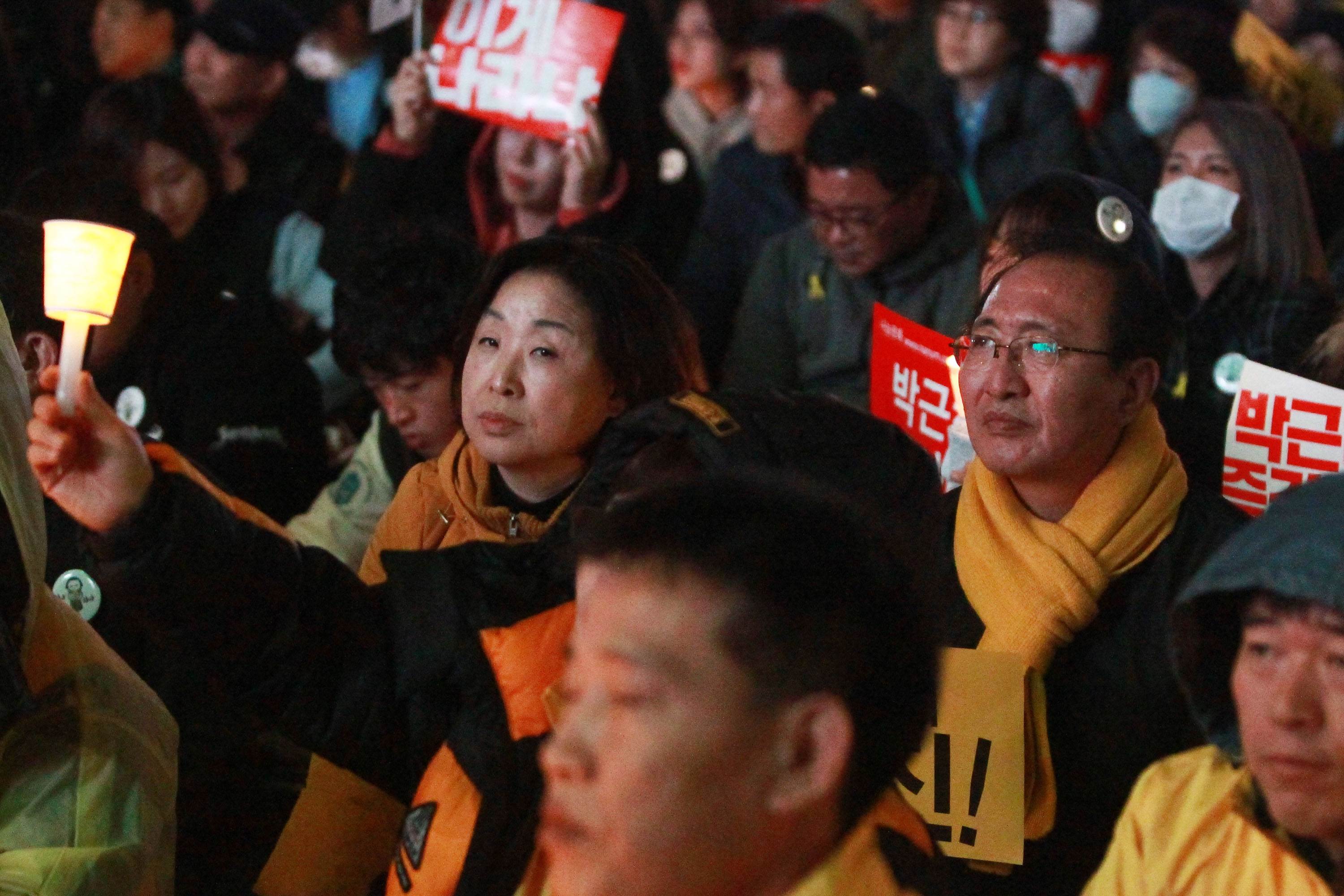 집회;시위;촛불;촛불집회;촛불문화제;광화문광장;최순실;박근혜