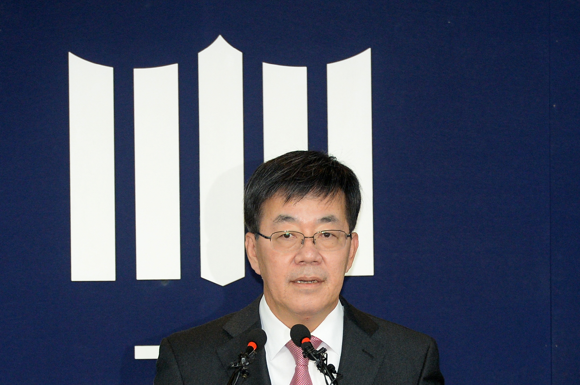 국정농단;검찰조사발표;검찰브리핑