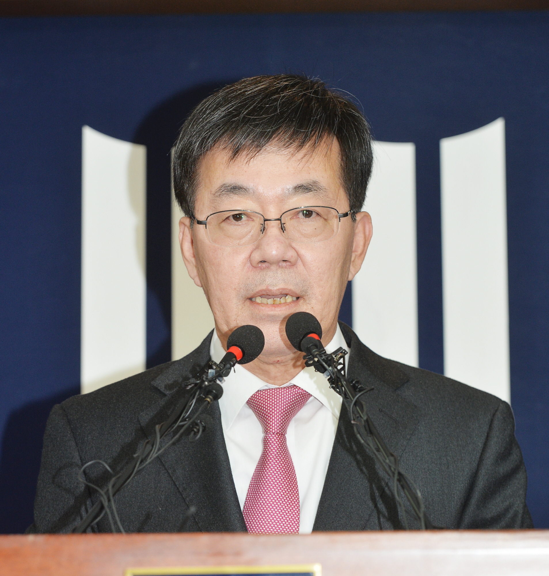 국정농단;검찰조사발표;검찰브리핑