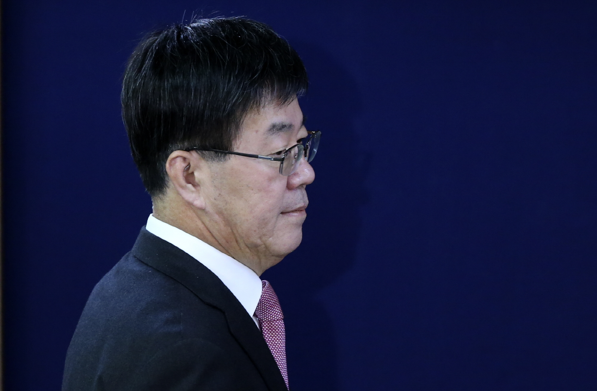 국정농단;검찰조사발표;검찰브리핑