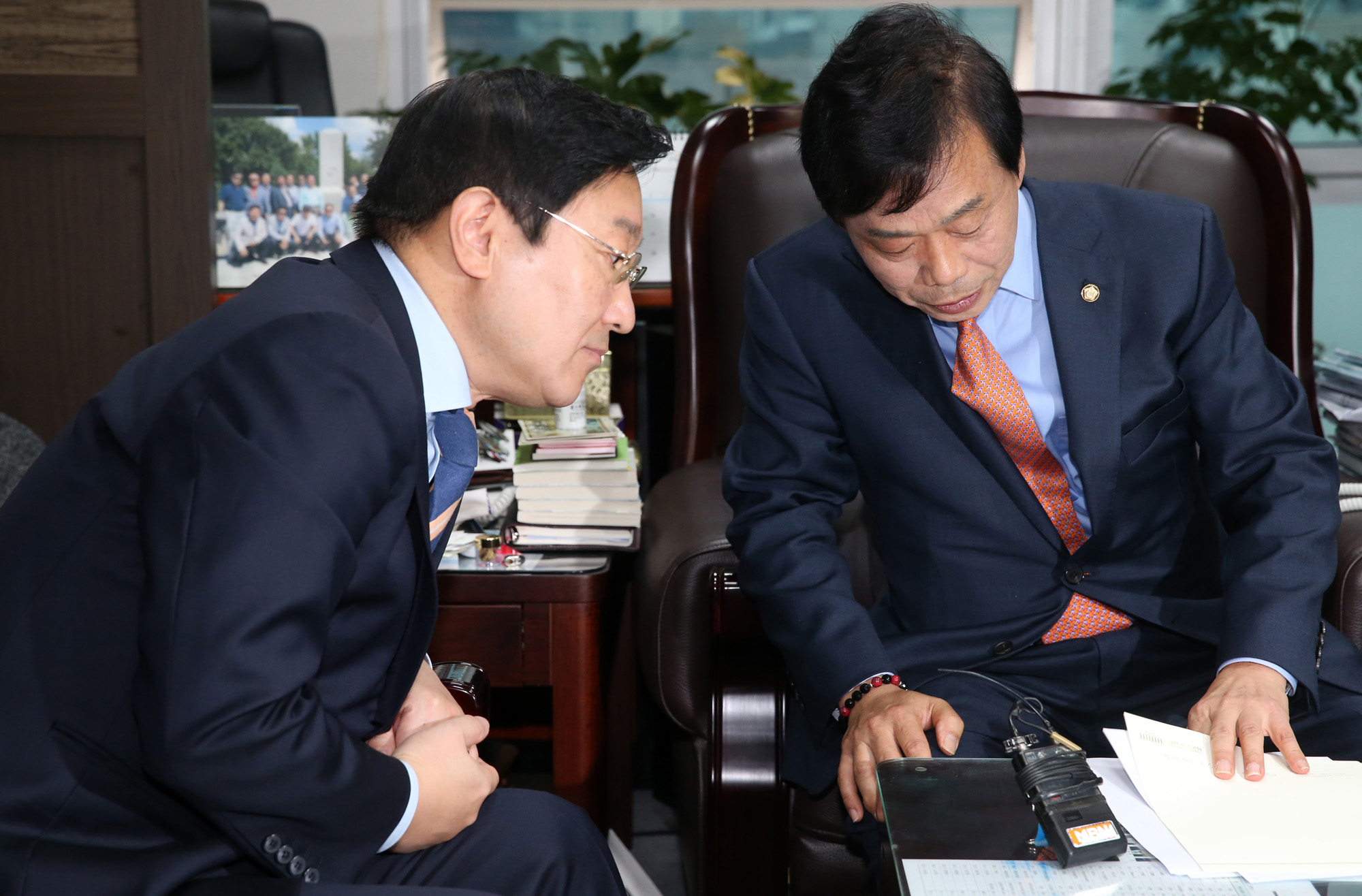 정치;국회;최순실국조특위