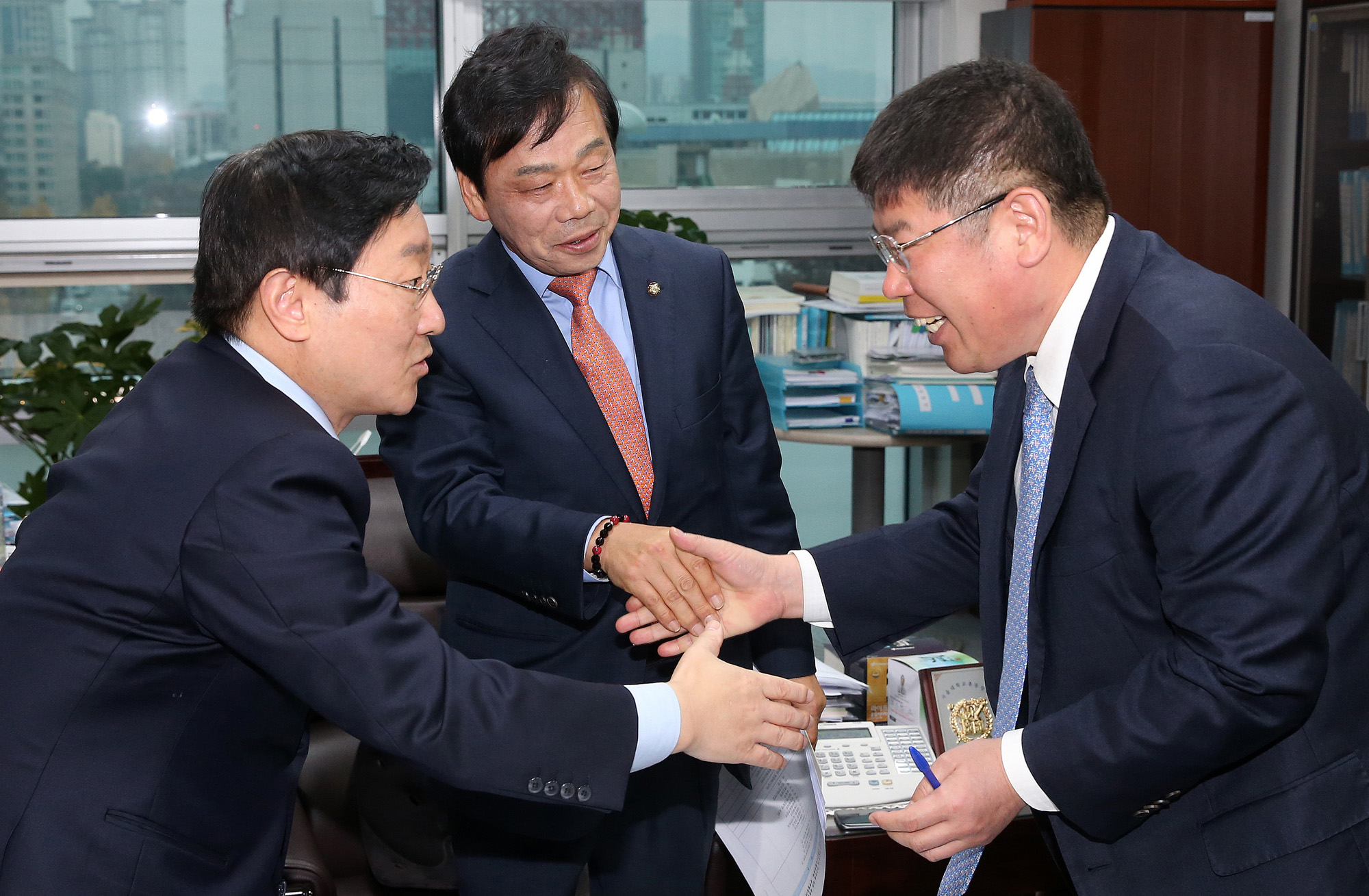 정치;국회;최순실국조특위