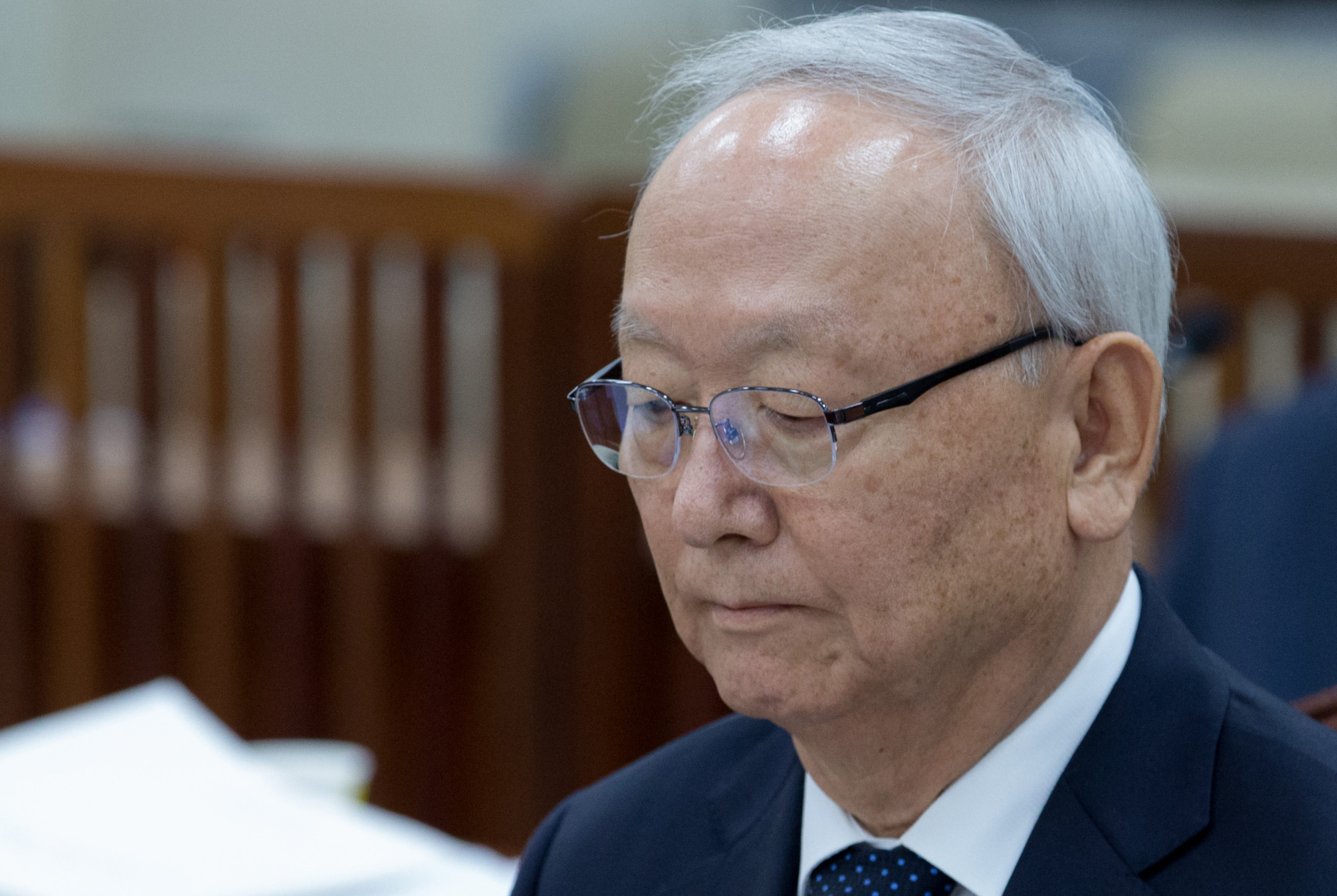 정치;국회;정보위원회;국정원장;이병호