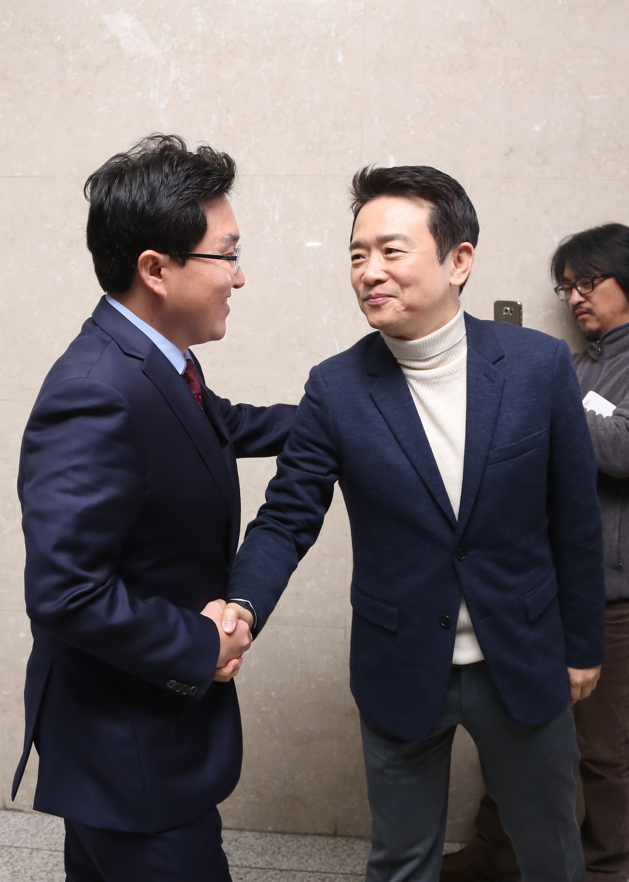 정치;국회;새누리당탈당;김용태;남경필