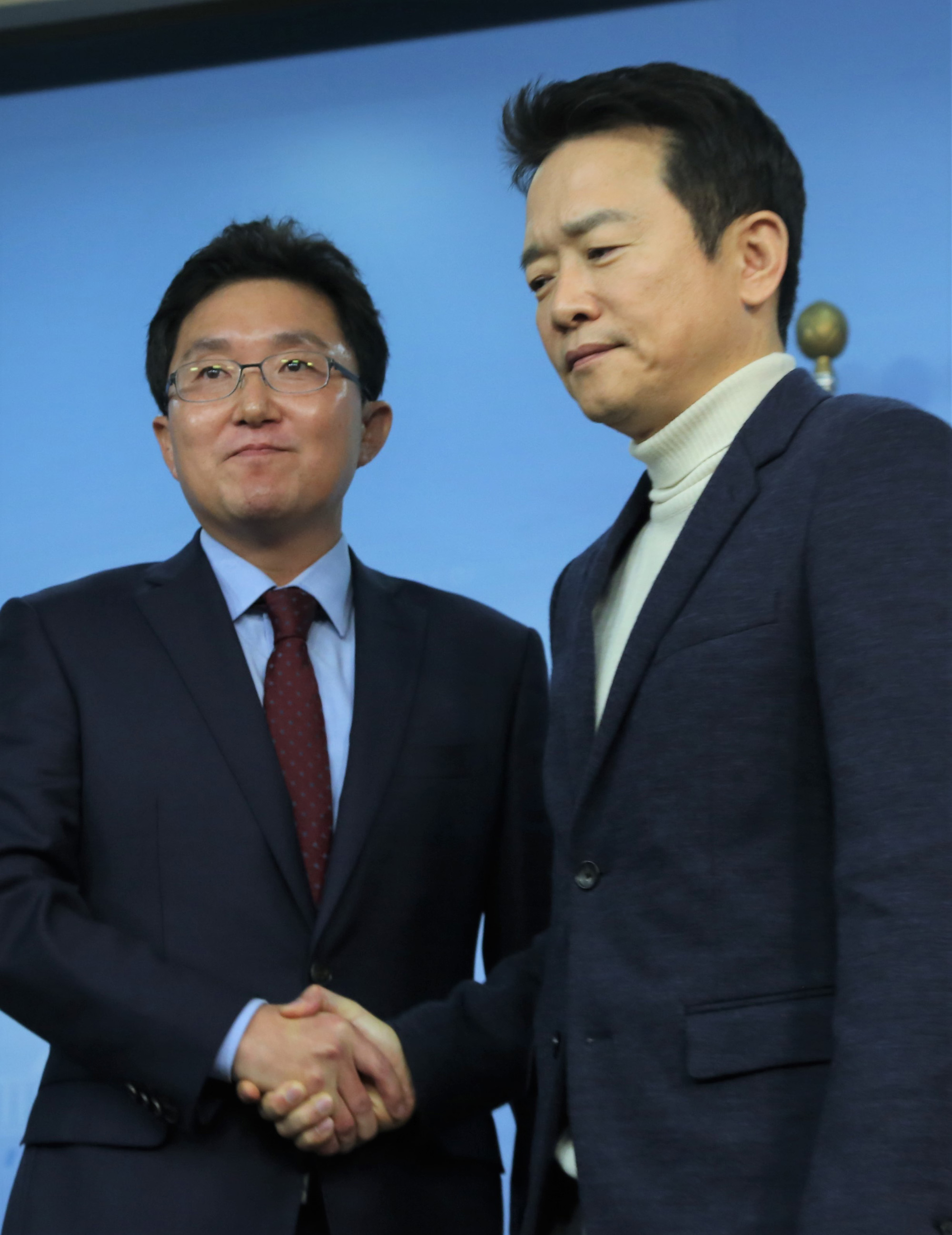 정치;국회;새누리당탈당;김용태;남경필