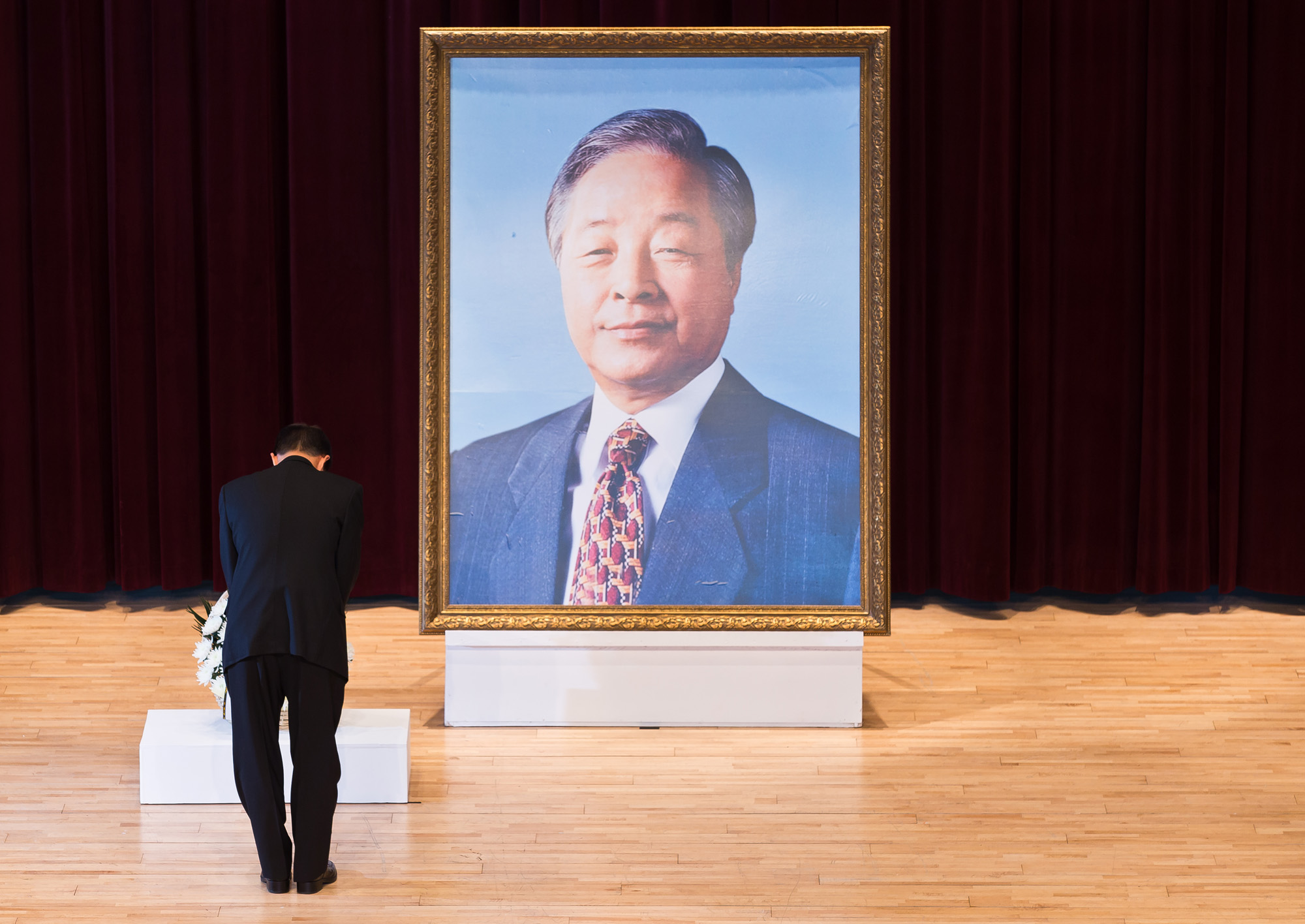 정치/김영삼정부/문민정부/김영삼전대통령/김영