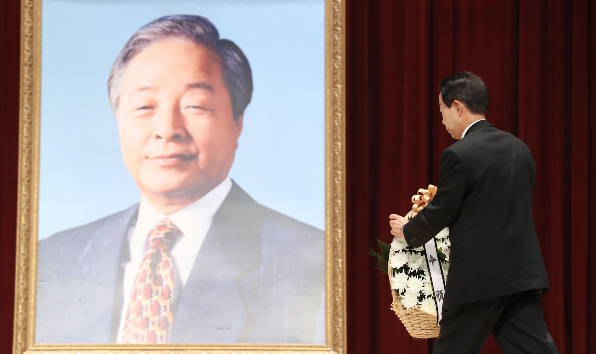 정치/김영삼정부/문민정부/김영삼전대통령/김영