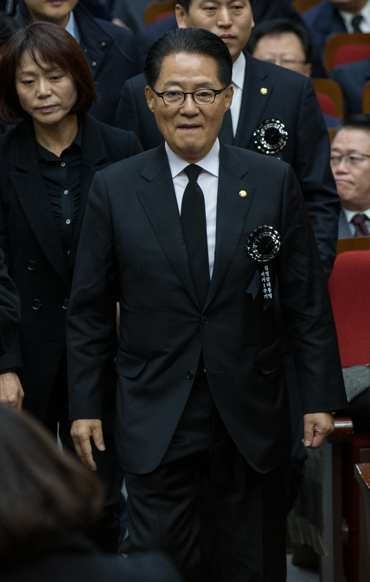 정치/김영삼정부/문민정부/김영삼전대통령/김영