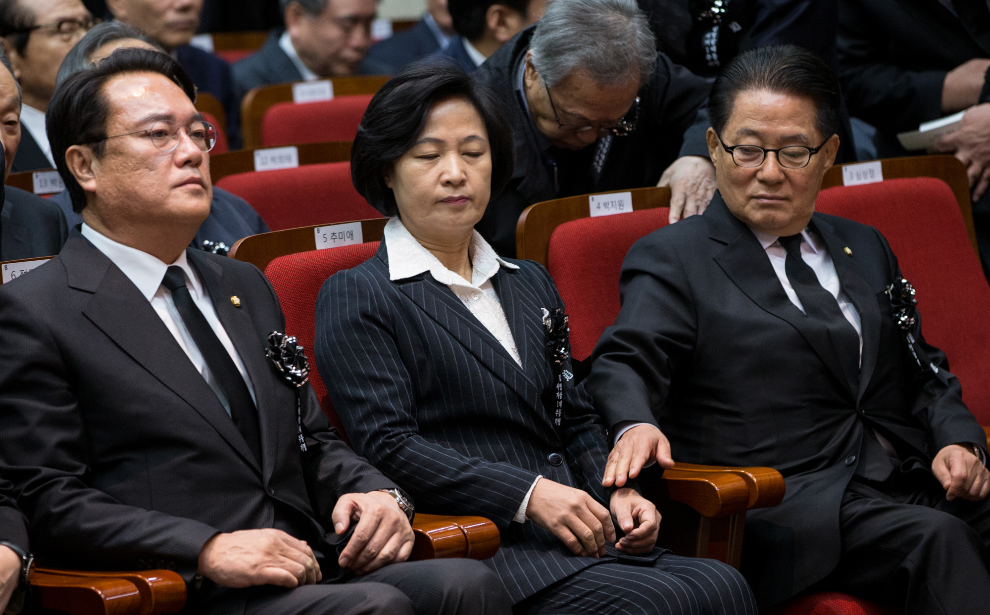 정치/김영삼정부/문민정부/김영삼전대통령/김영