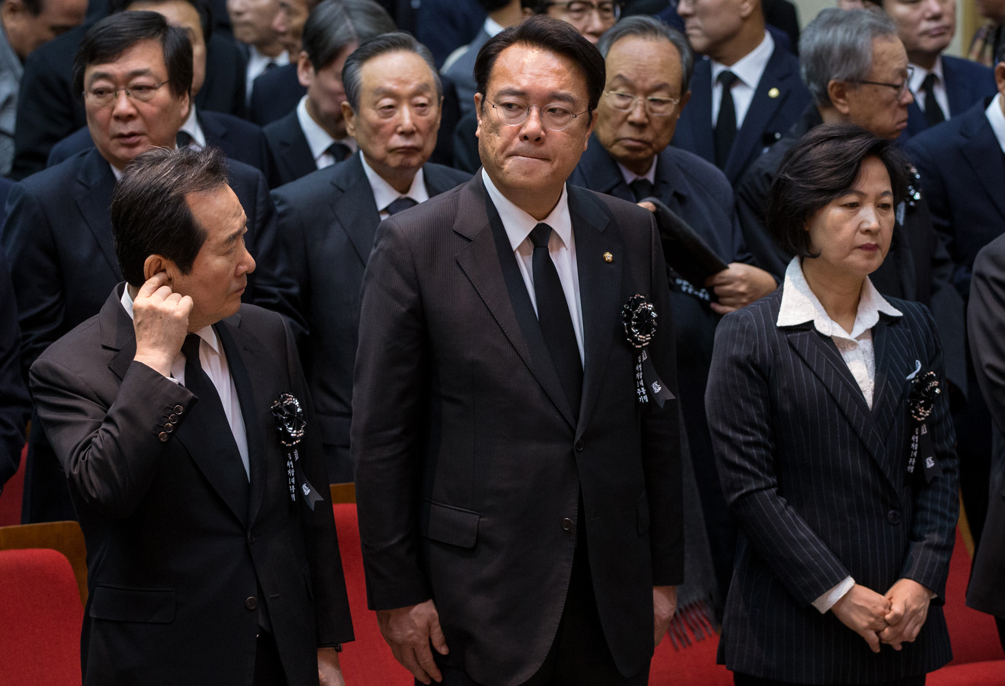 정치/김영삼정부/문민정부/김영삼전대통령/김영