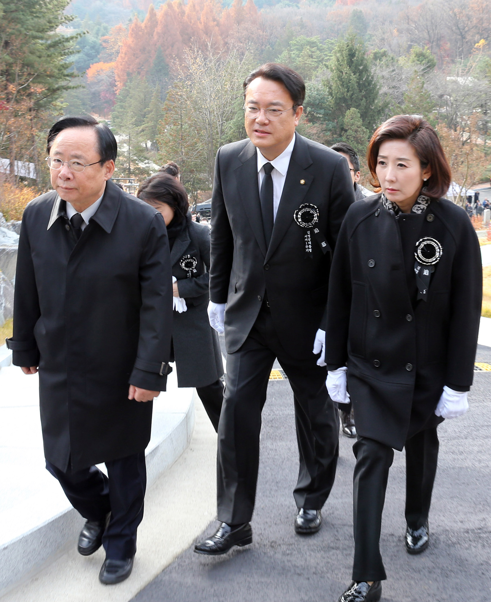 정치/김영삼정부/문민정부/김영삼전대통령/김영