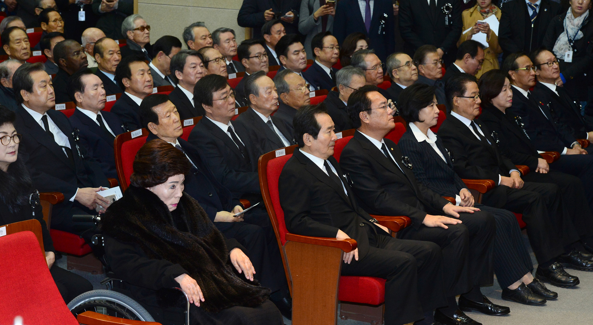 정치/김영삼정부/문민정부/김영삼전대통령/김영