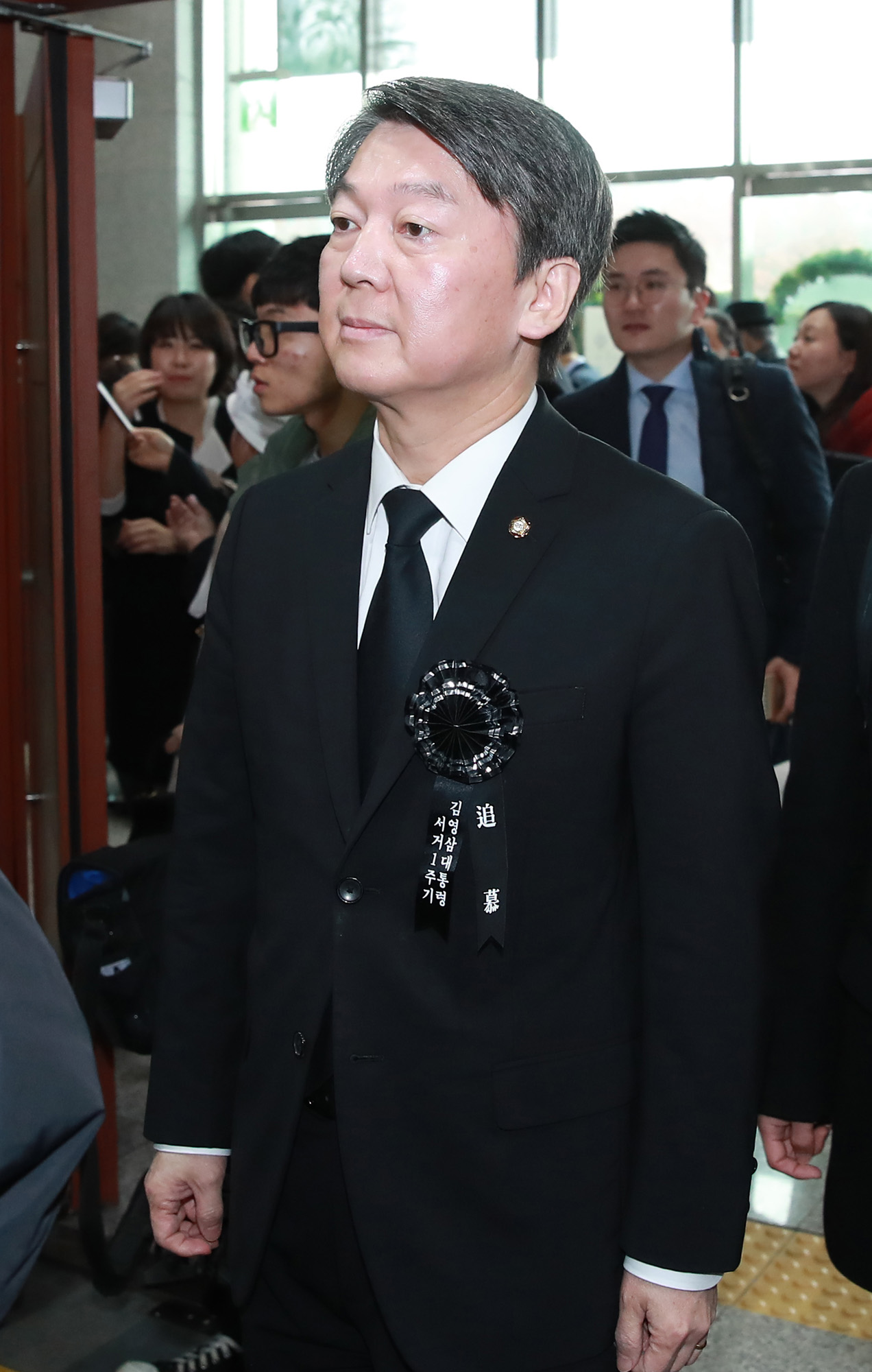 정치/김영삼정부/문민정부/김영삼전대통령/김영