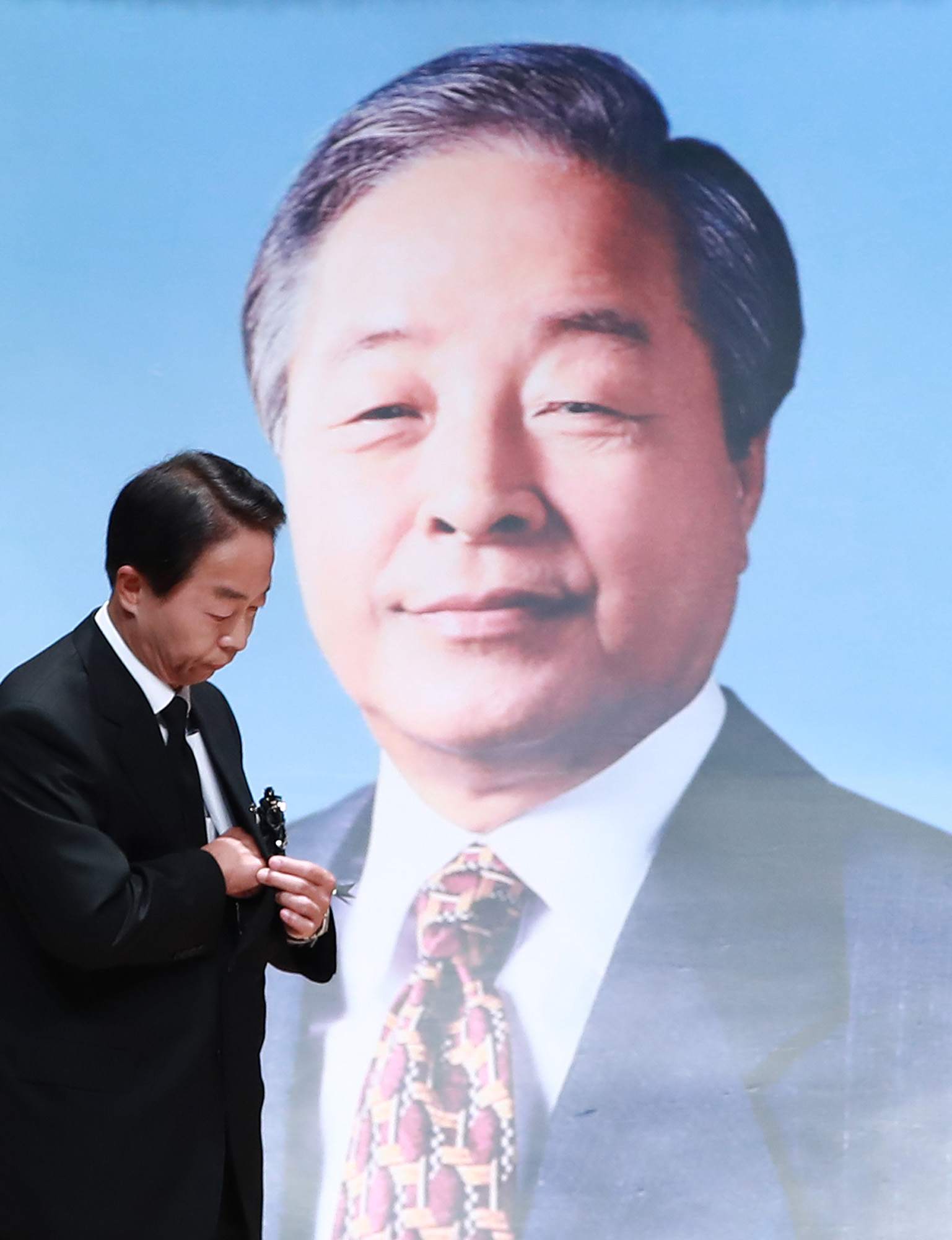 정치/김영삼정부/문민정부/김영삼전대통령/김영