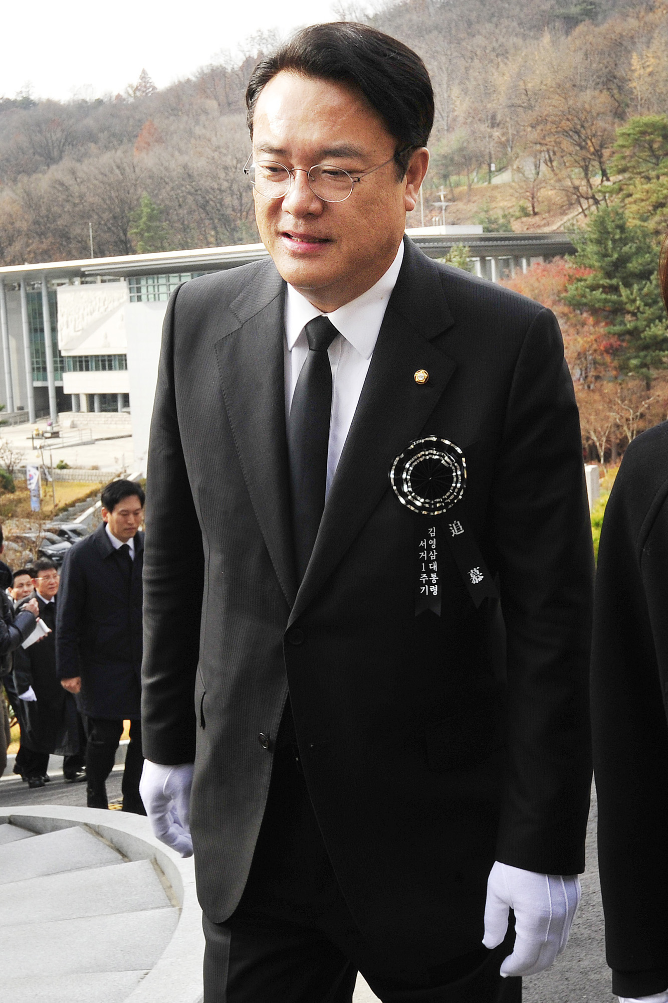 정치/김영삼정부/문민정부/김영삼전대통령/김영
