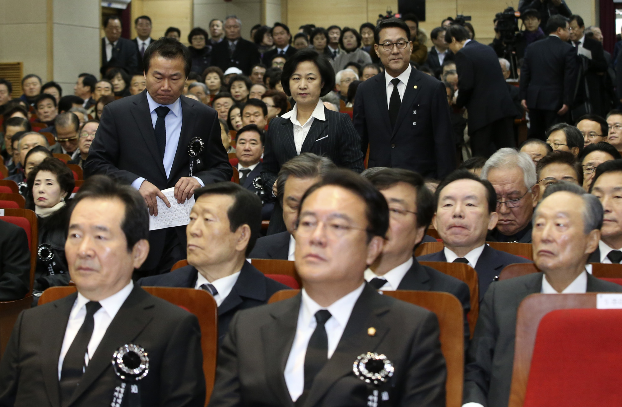 정치/김영삼정부/문민정부/김영삼전대통령/김영