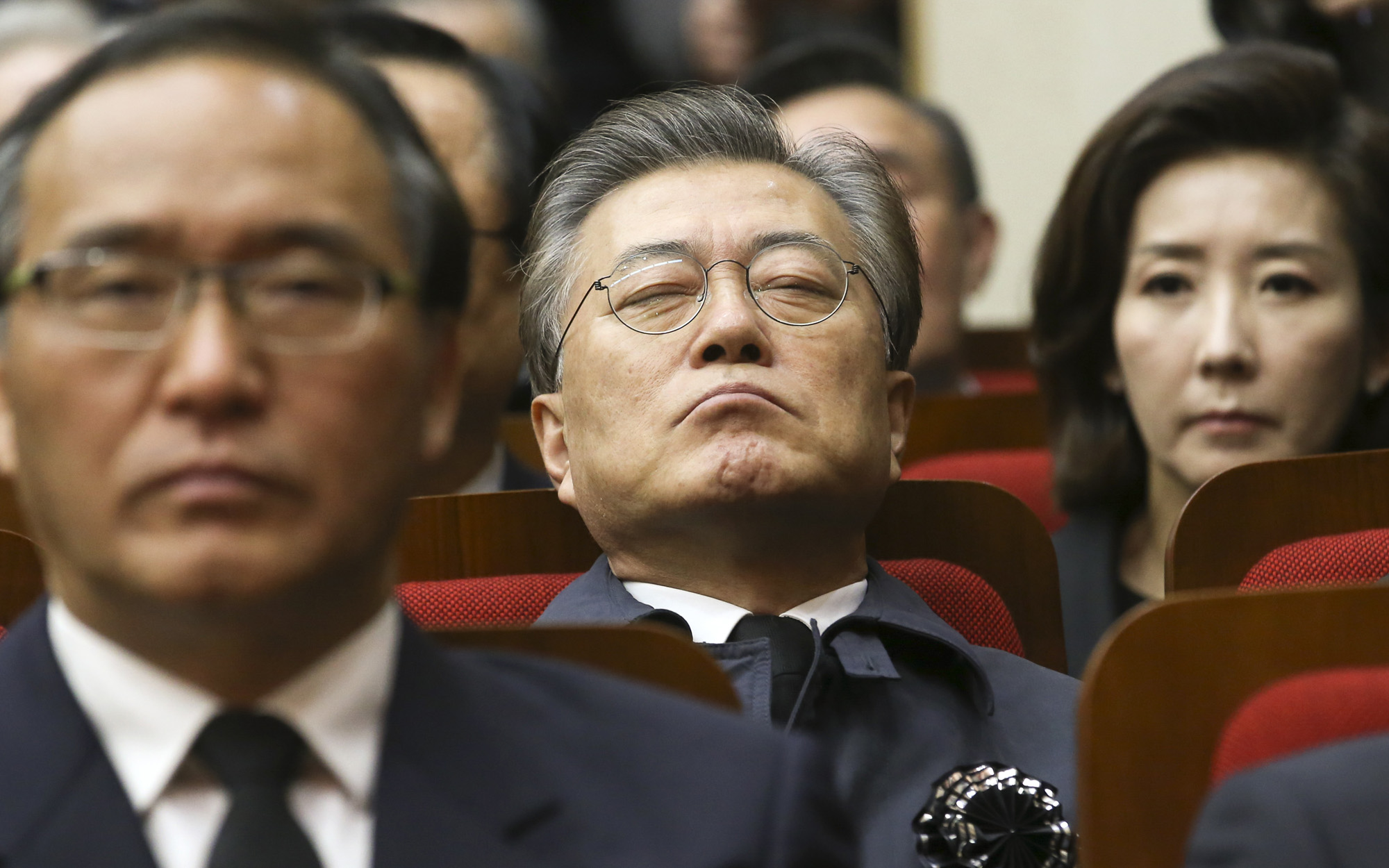 정치/김영삼정부/문민정부/김영삼전대통령/김영